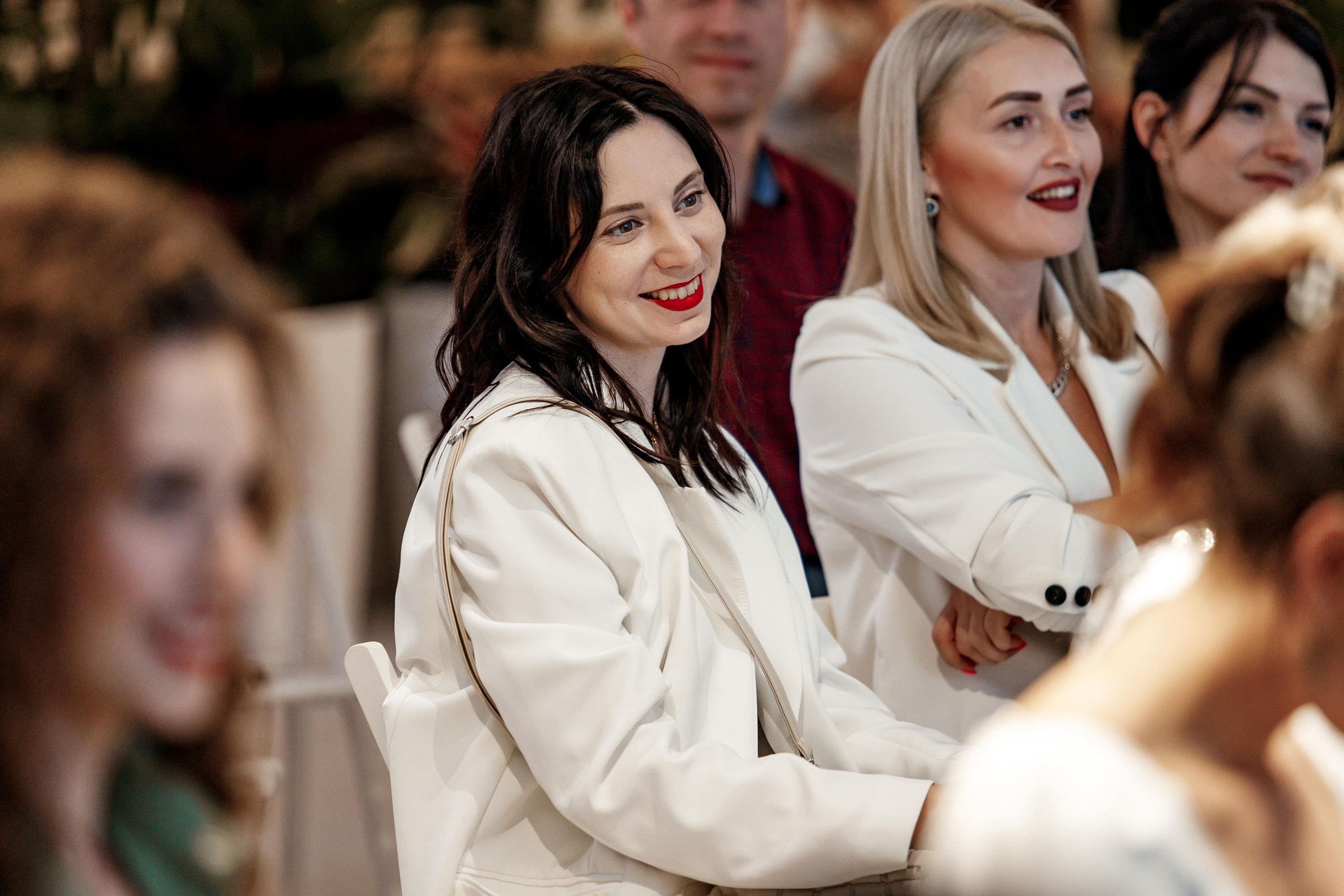 Слёт блогеров «Высота». Фотограф Виталий Вязьмикин