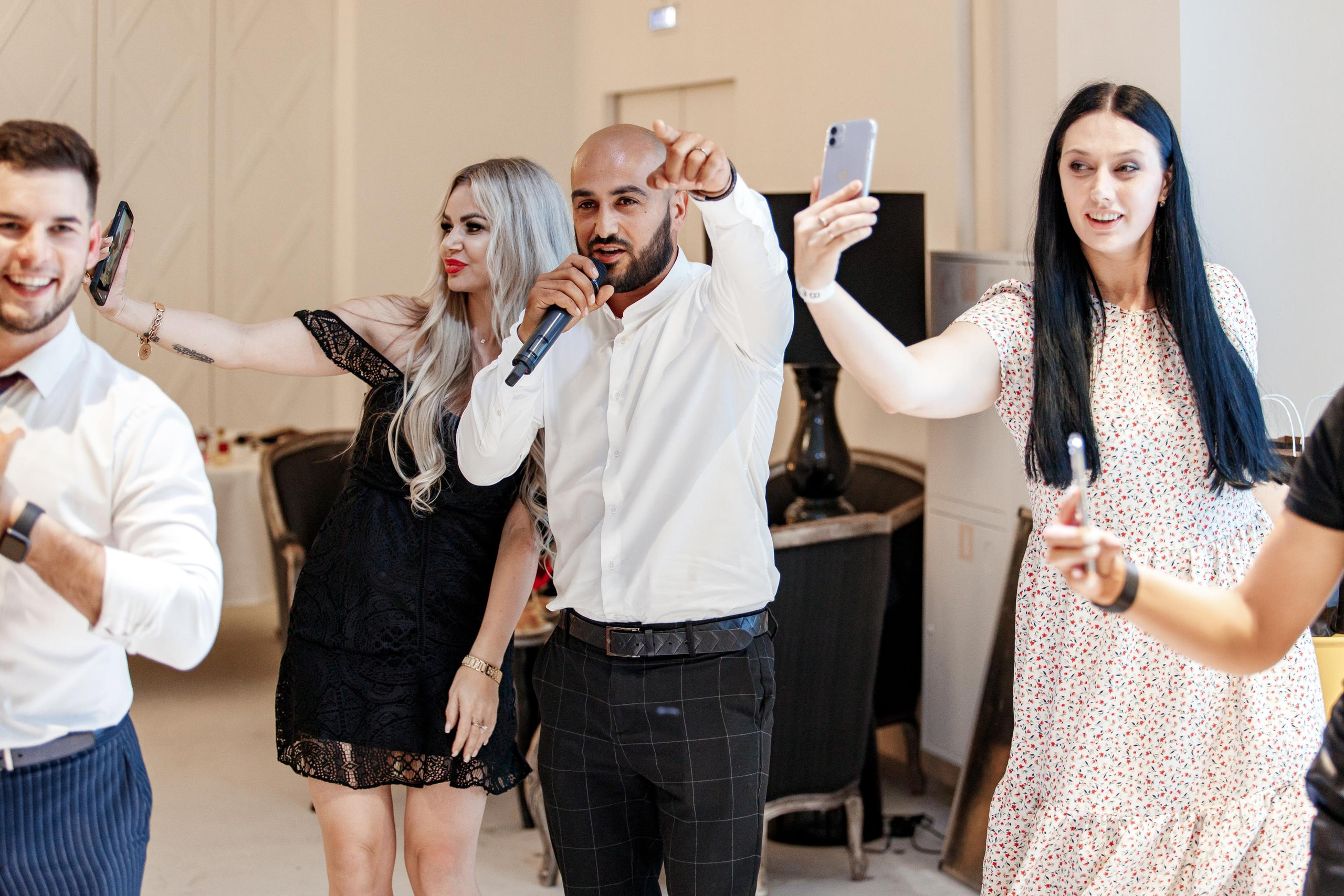 Слёт блогеров «Высота». Фотограф Виталий Вязьмикин