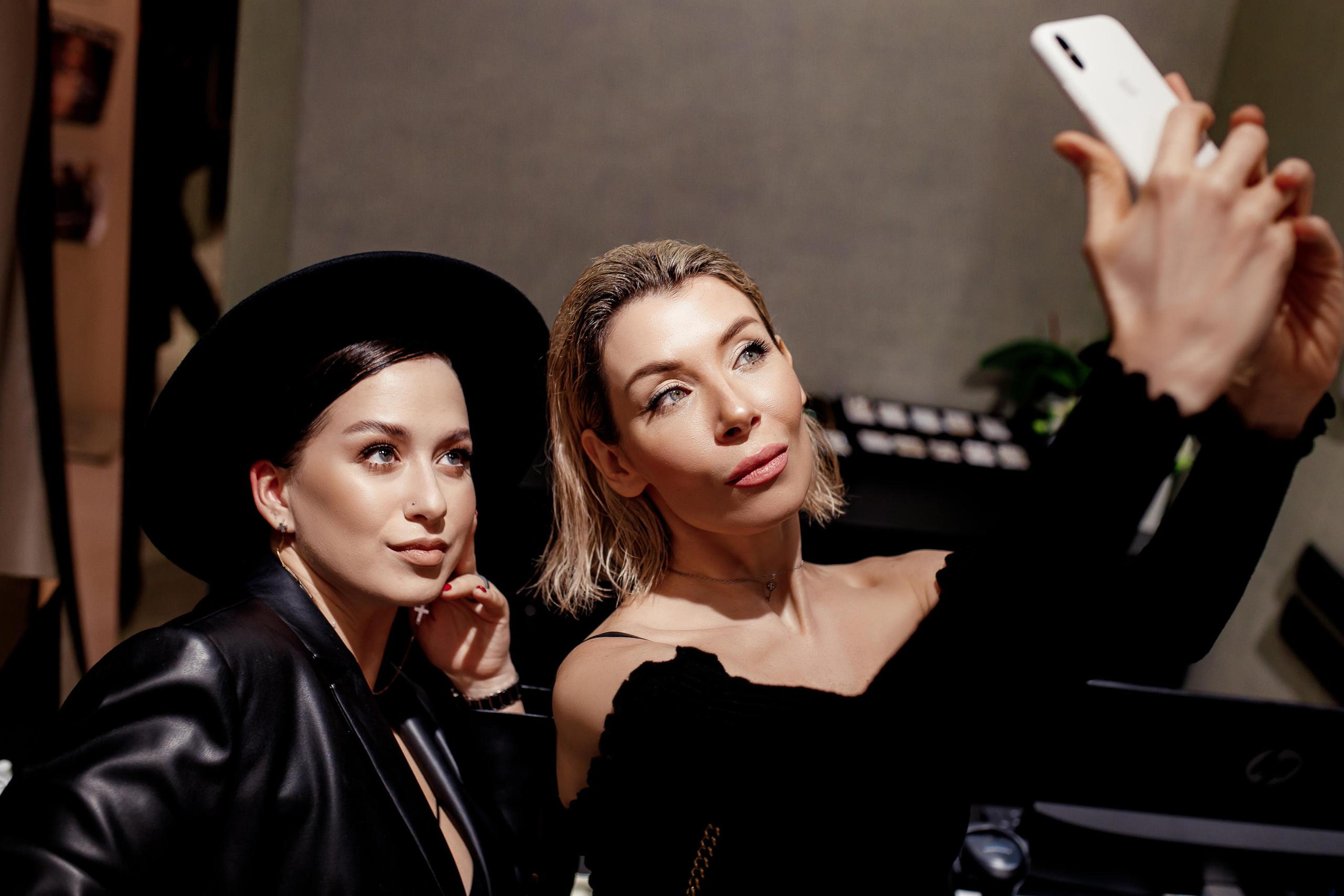 2 года бутику Opium!. Фотограф Виталий Вязьмикин