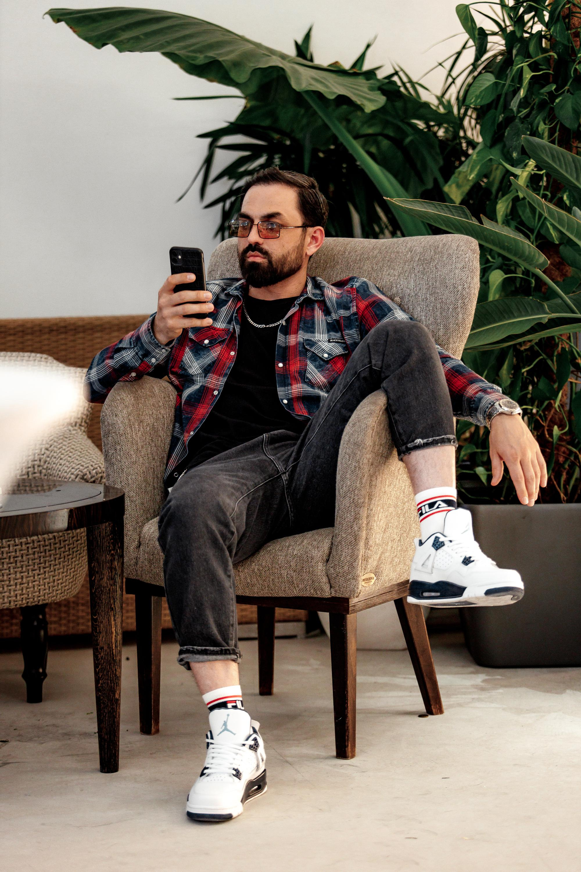 Слёт блогеров «Высота». Фотограф Виталий Вязьмикин