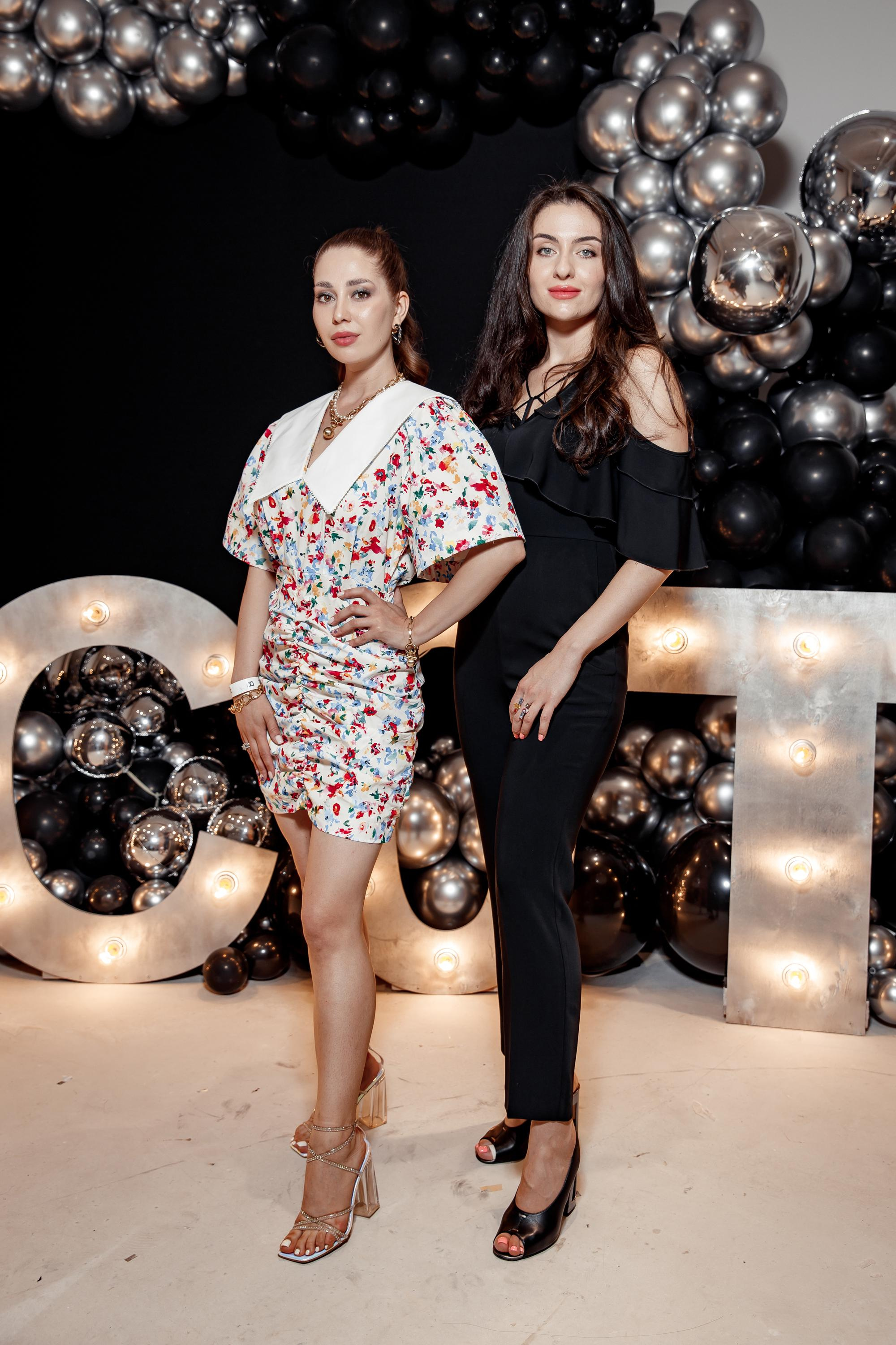 Слёт блогеров «Высота». Фотограф Виталий Вязьмикин