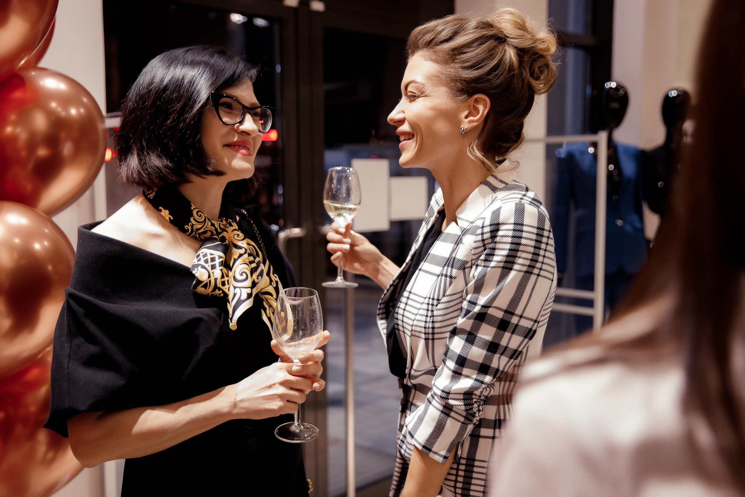 2 года бутику Opium!. Фотограф Виталий Вязьмикин