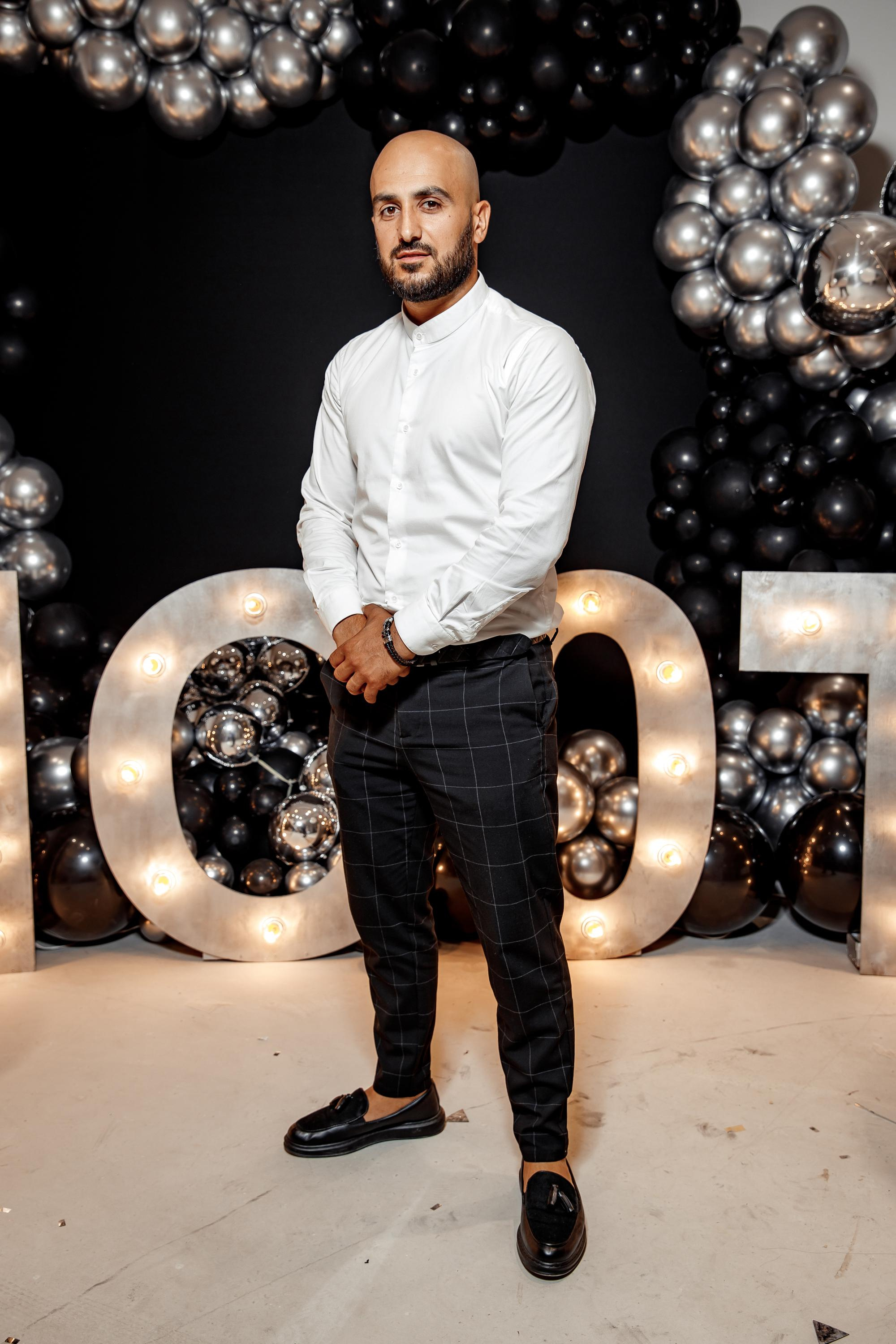 Слёт блогеров «Высота». Фотограф Виталий Вязьмикин