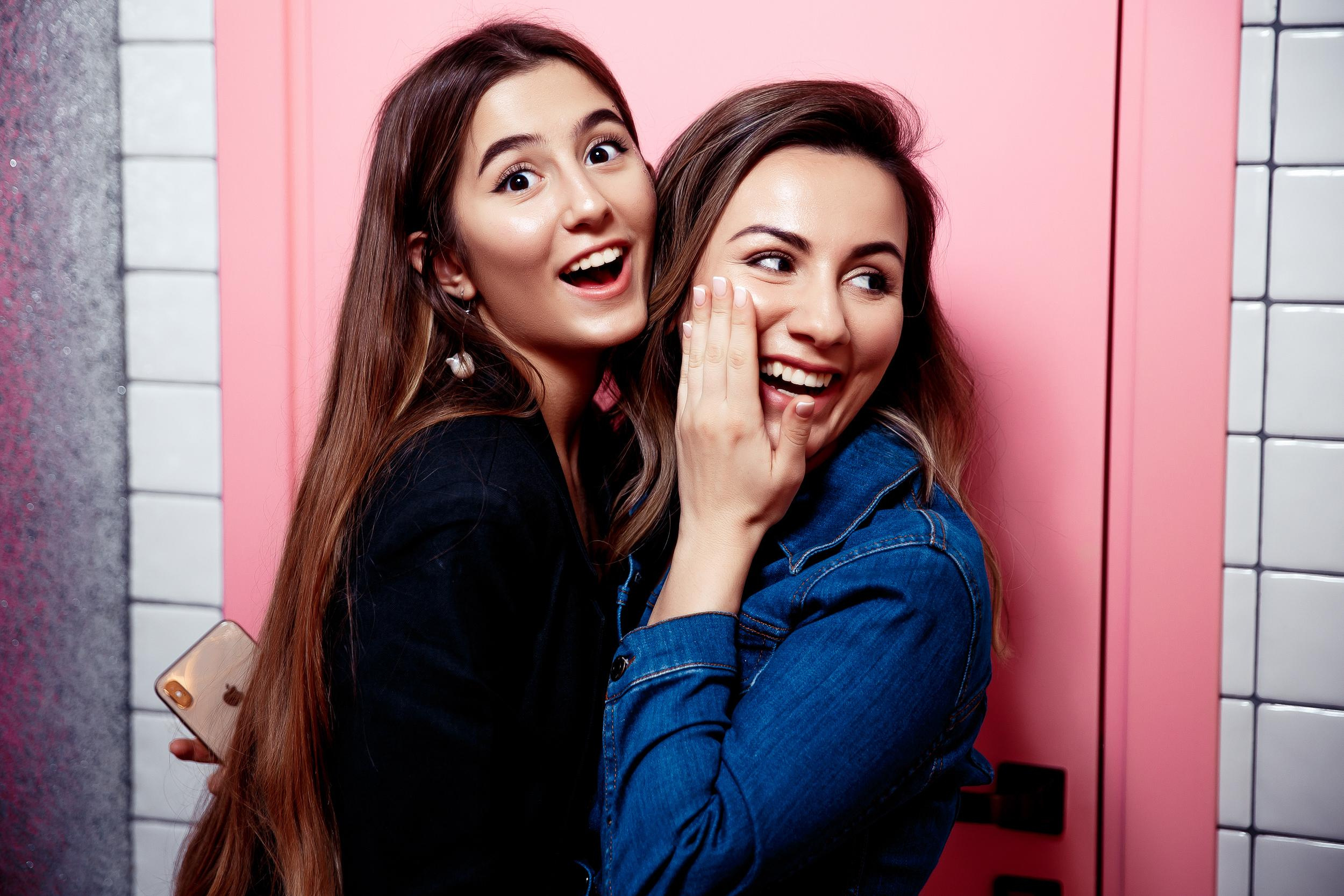 Вечеринка в G.Bar. Фотограф Виталий Вязьмикин