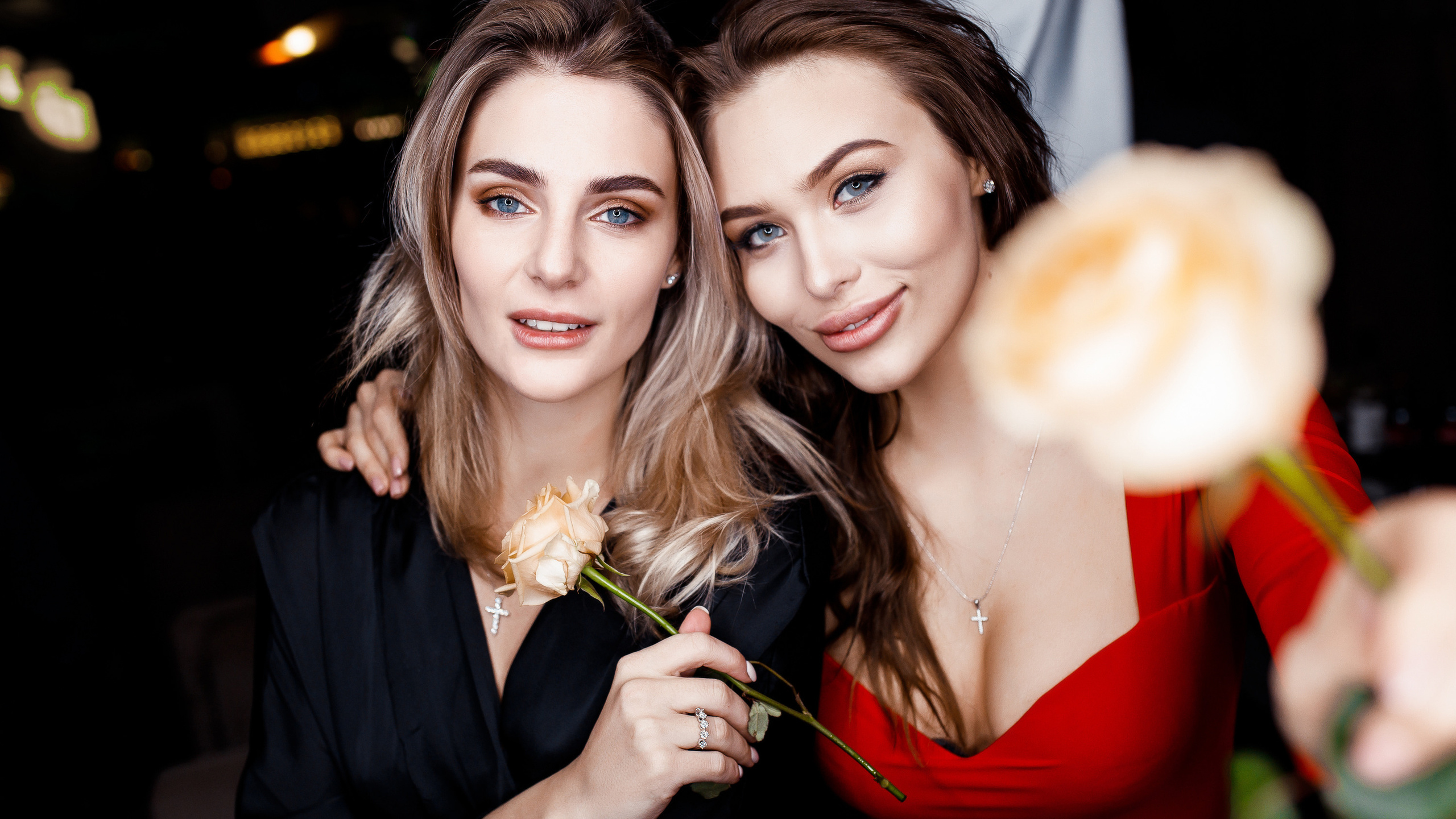 Дни рождения. Фотограф Виталий Вязьмикин