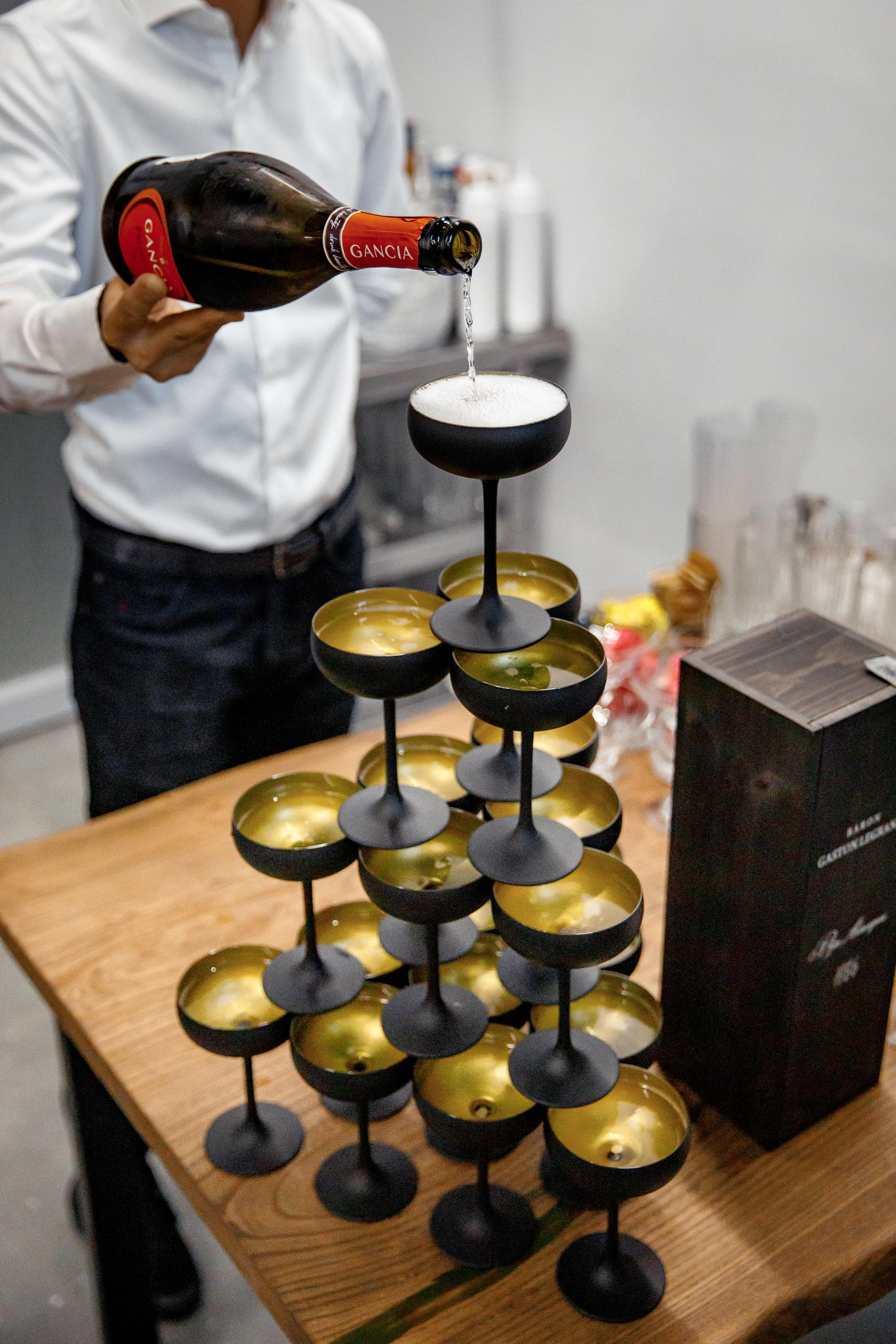 Официальное открытие студии Evergreen design. Фотограф Виталий Вязьмикин