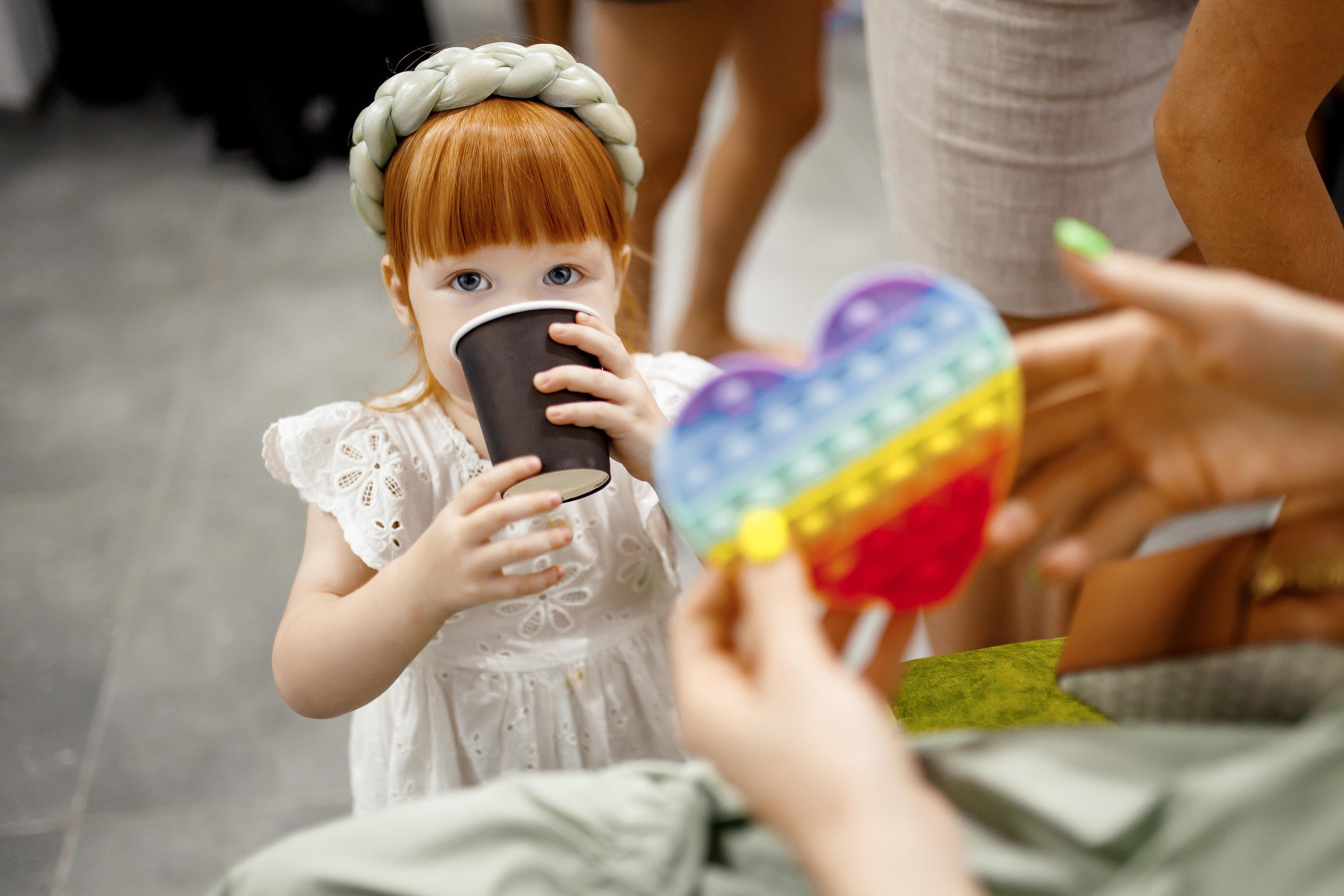 Официальное открытие студии Evergreen design. Фотограф Виталий Вязьмикин