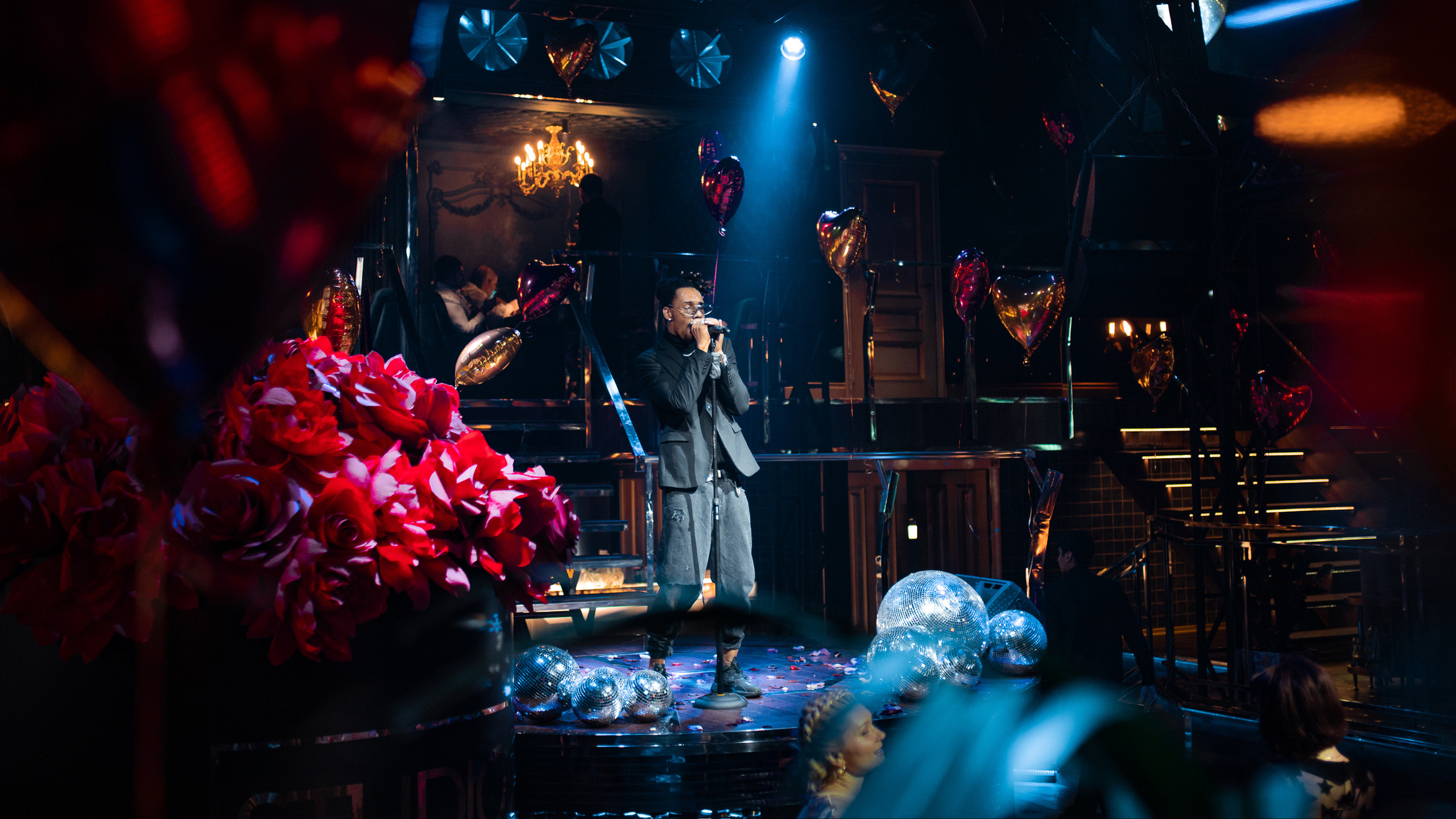 Фотограф Виталий Вязьмикин