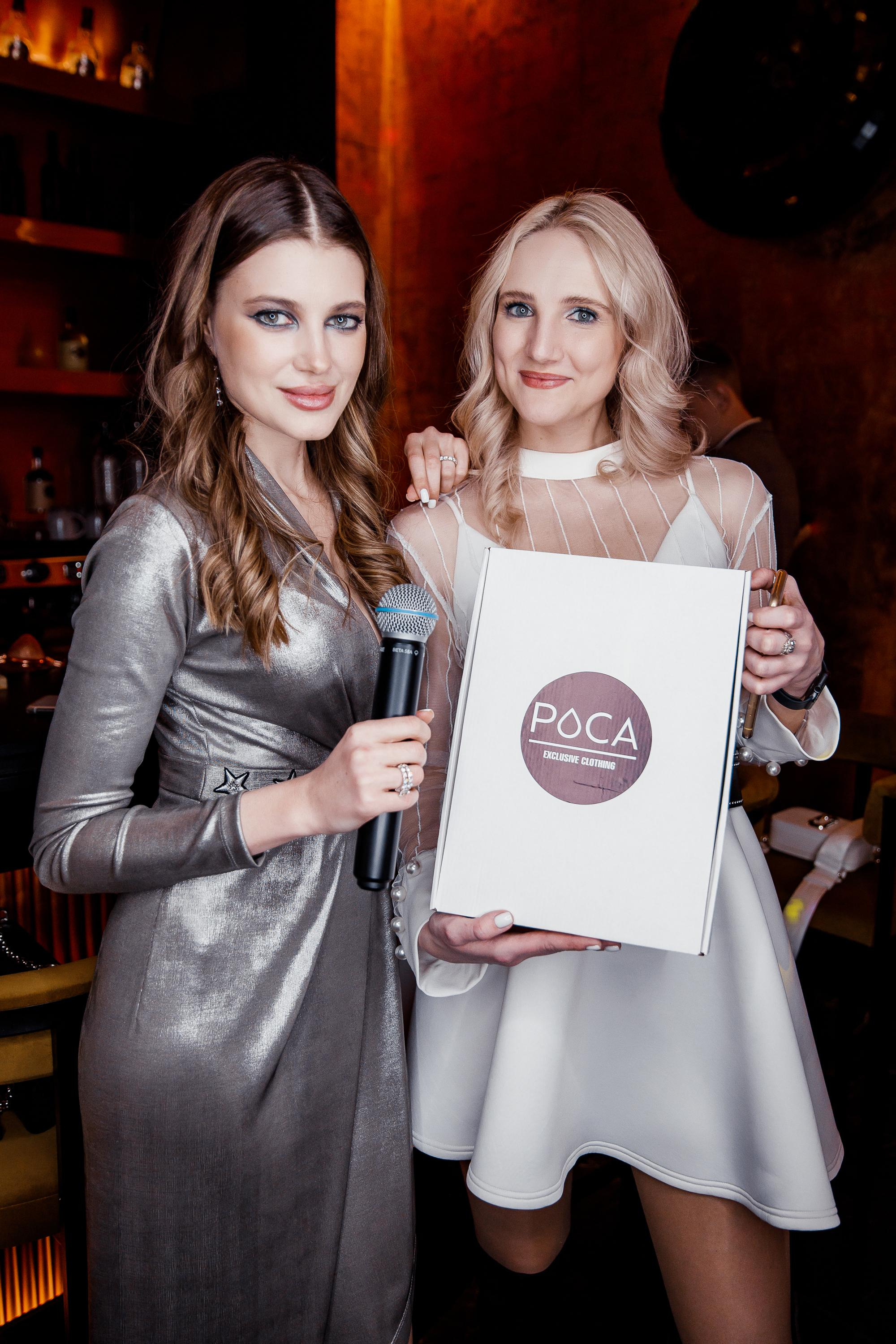 Модельному агенству Шторм 10 лет!. Фотограф Виталий Вязьмикин