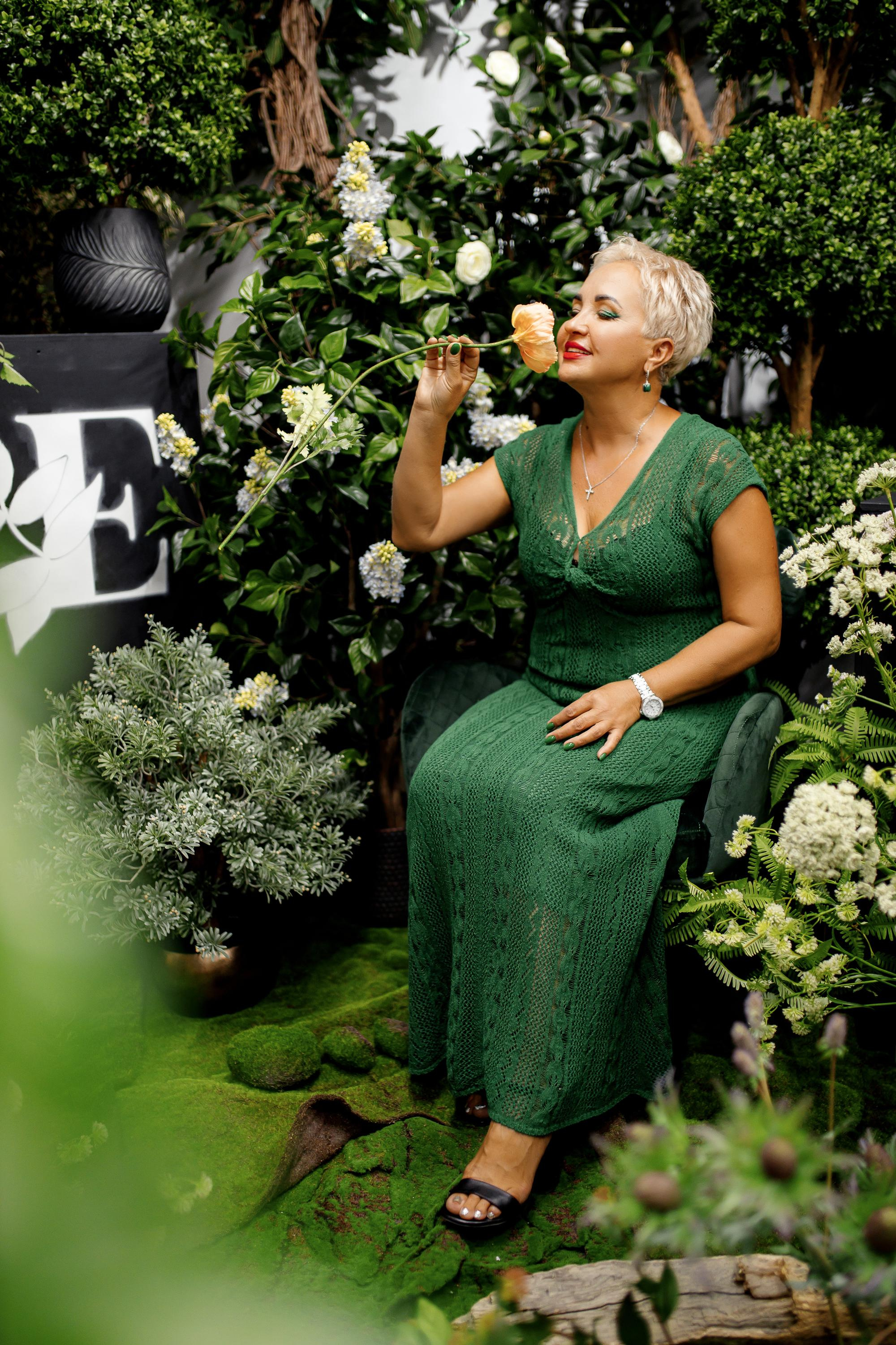 Официальное открытие студии Evergreen design. Фотограф Виталий Вязьмикин