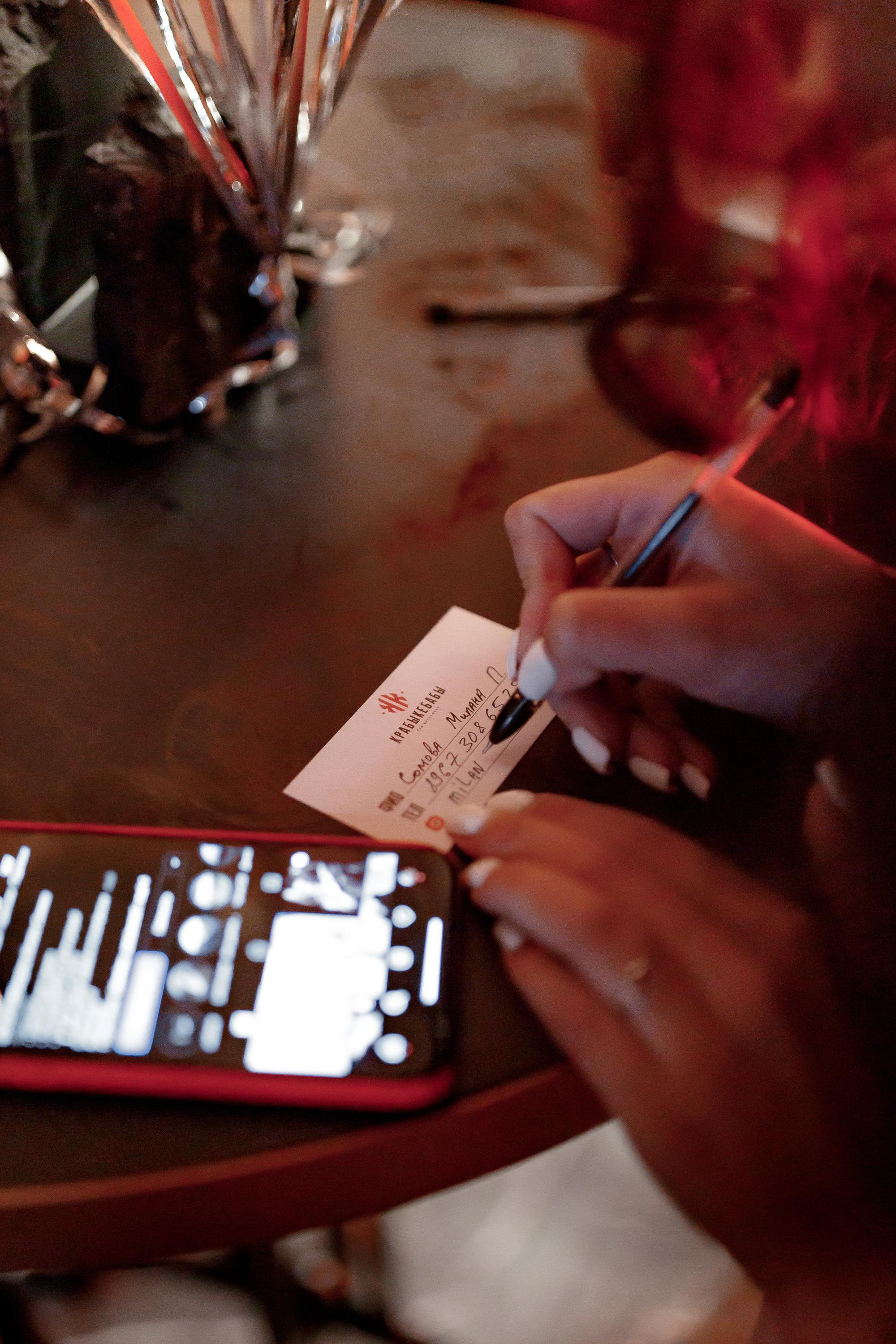 Модельному агенству Шторм 10 лет!. Фотограф Виталий Вязьмикин