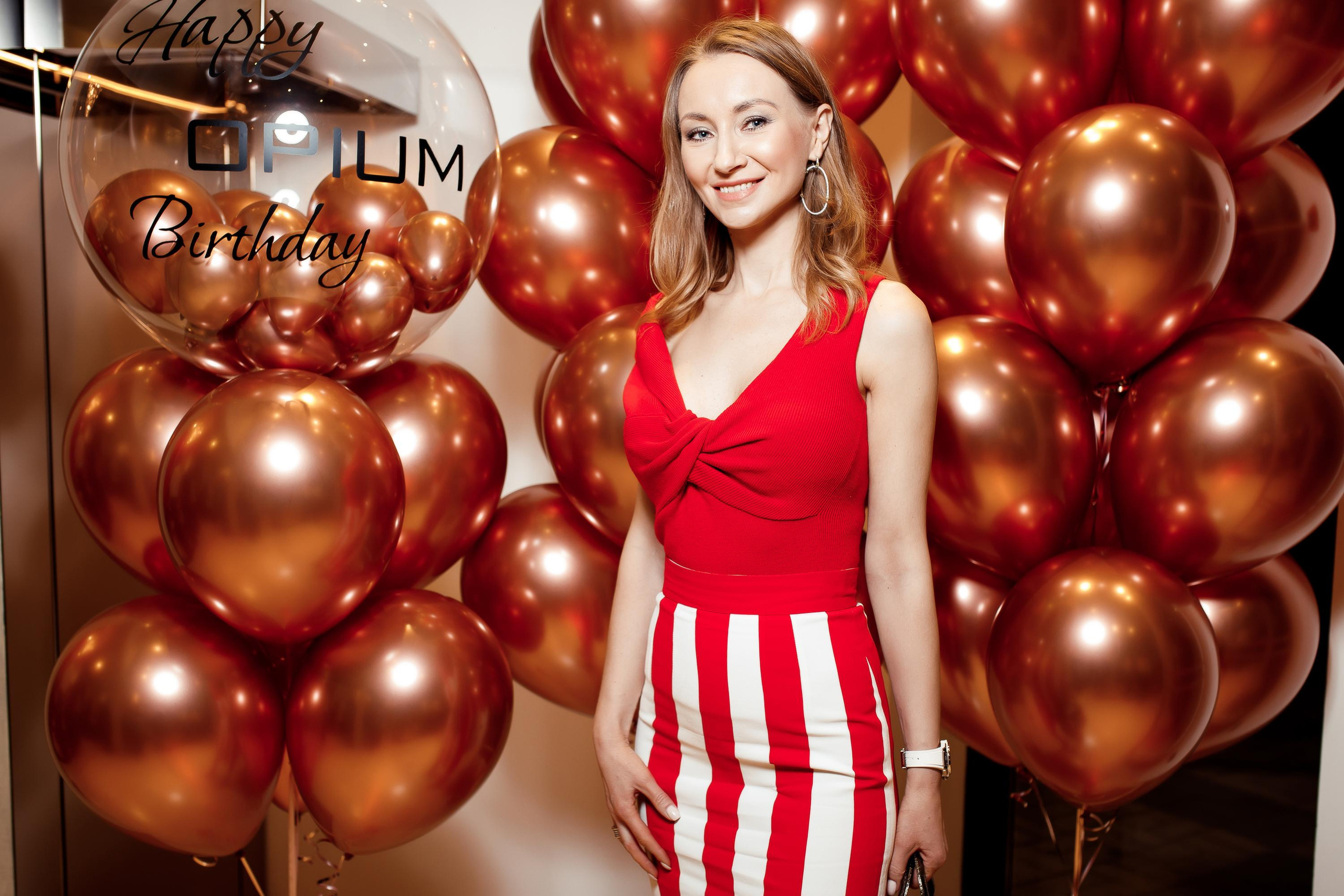 2 года бутику Opium!. Фотограф Виталий Вязьмикин