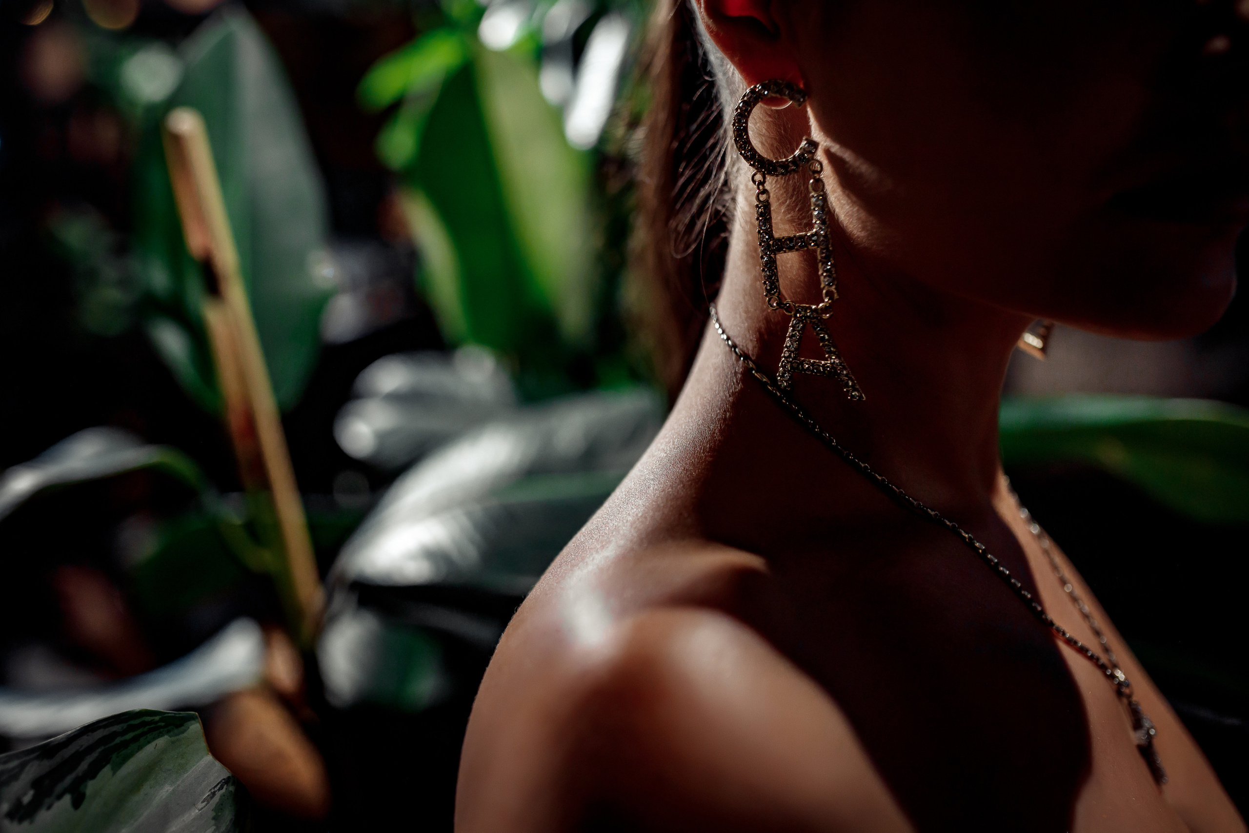 Hammali & Navai в ресторане Южанин. Фотограф Виталий Вязьмикин