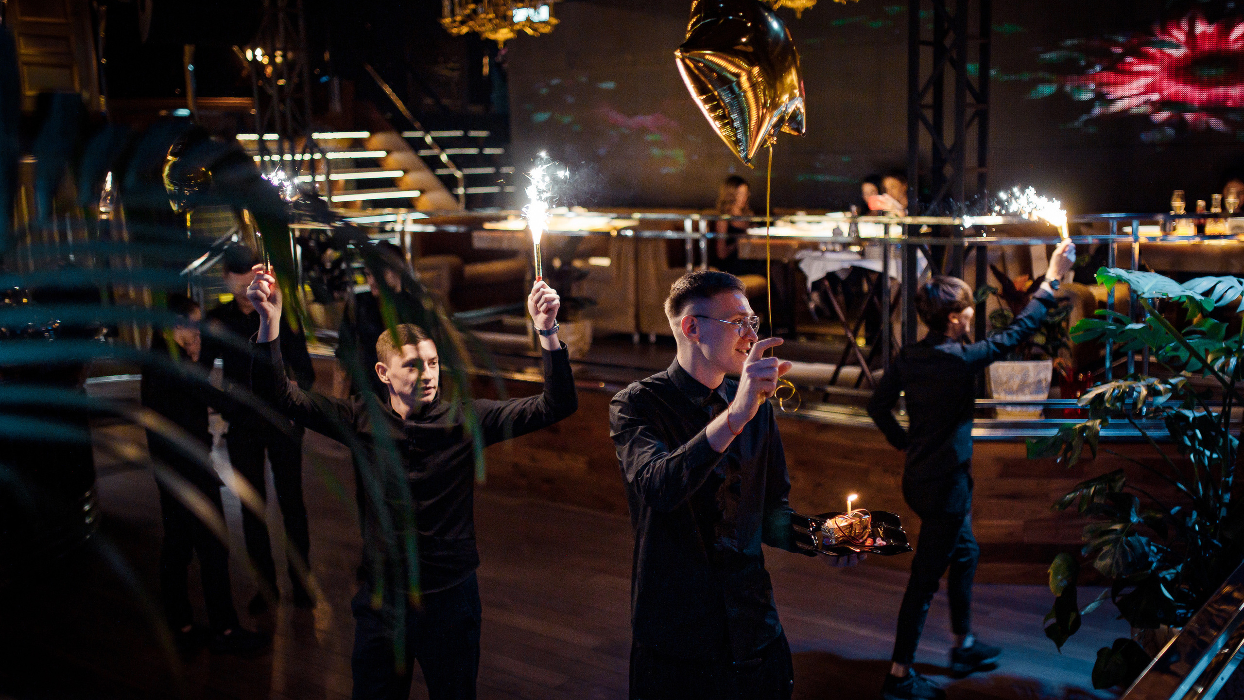 Фотограф Виталий Вязьмикин