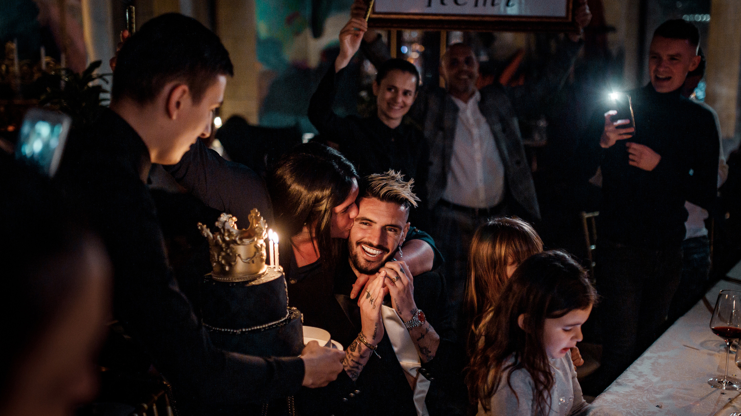 Фотограф Виталий Вязьмикин