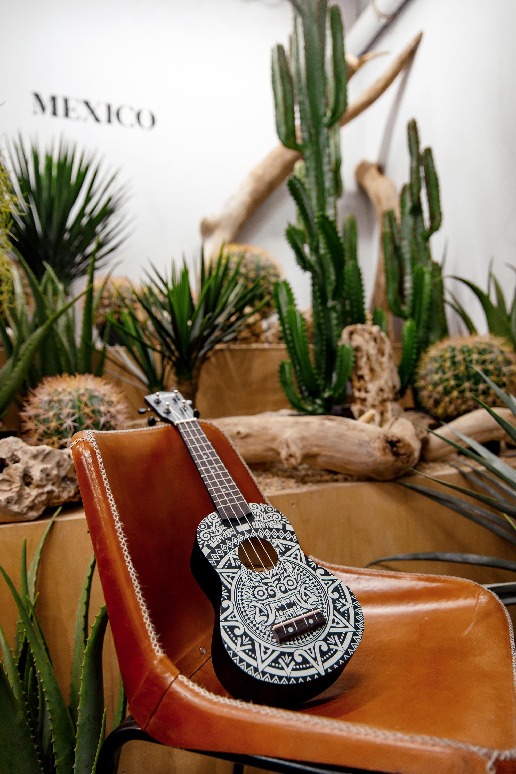 Официальное открытие студии Evergreen design. Фотограф Виталий Вязьмикин