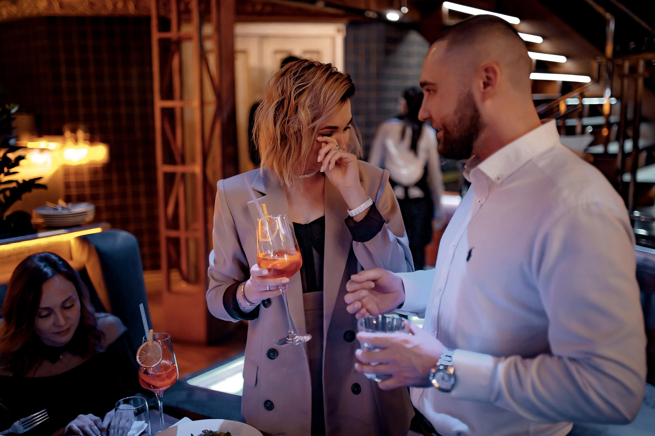 Дни рождения. Фотограф Виталий Вязьмикин