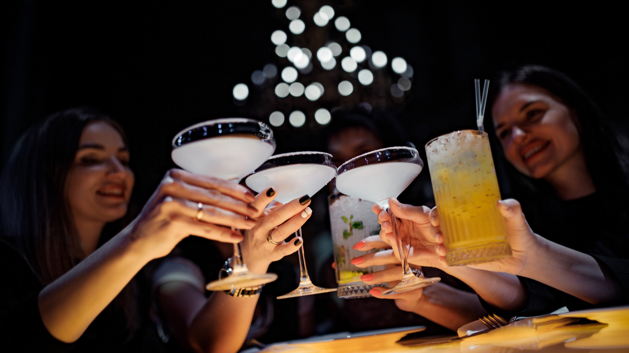 Светские мероприятия. Фотограф Виталий Вязьмикин