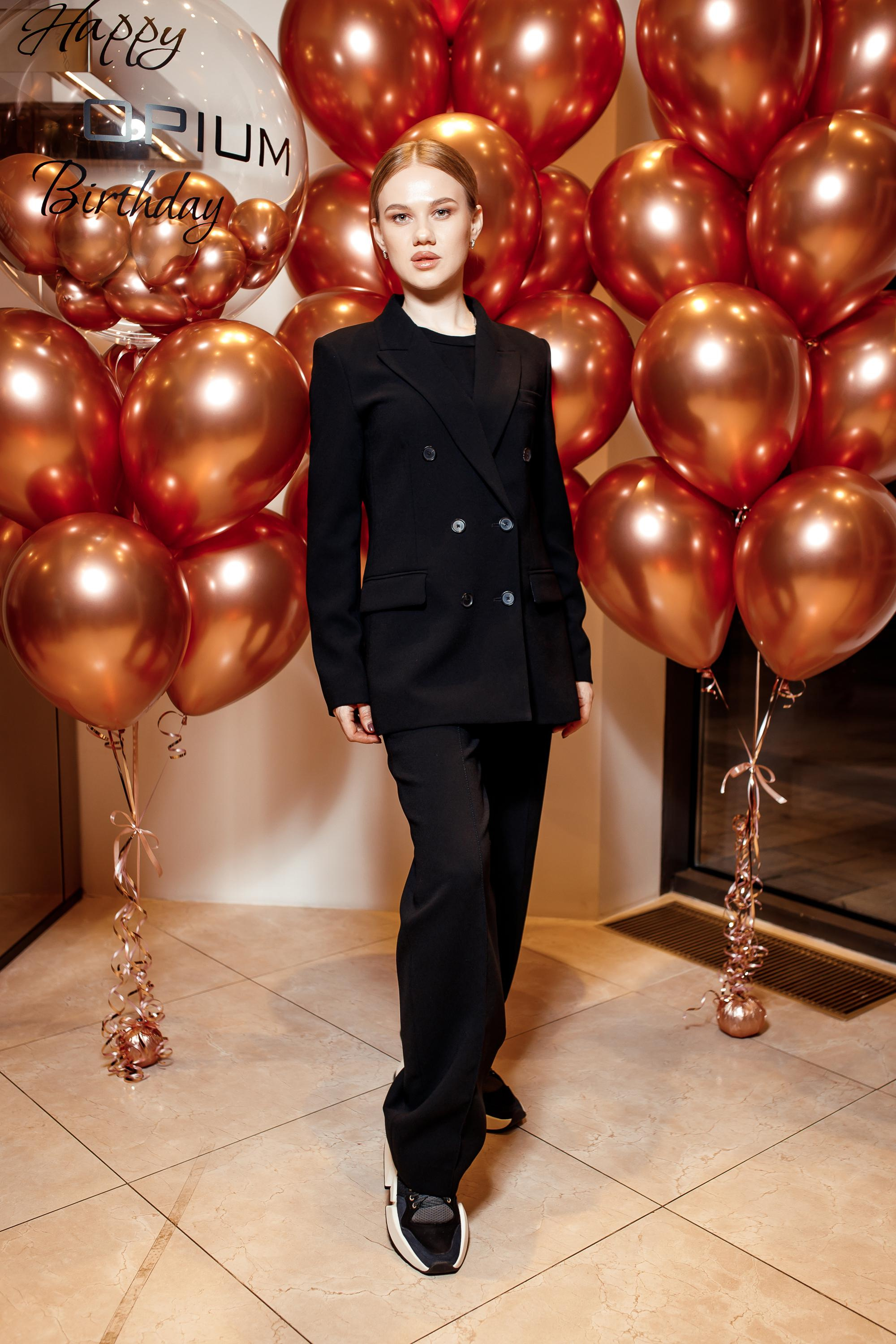 2 года бутику Opium!. Фотограф Виталий Вязьмикин