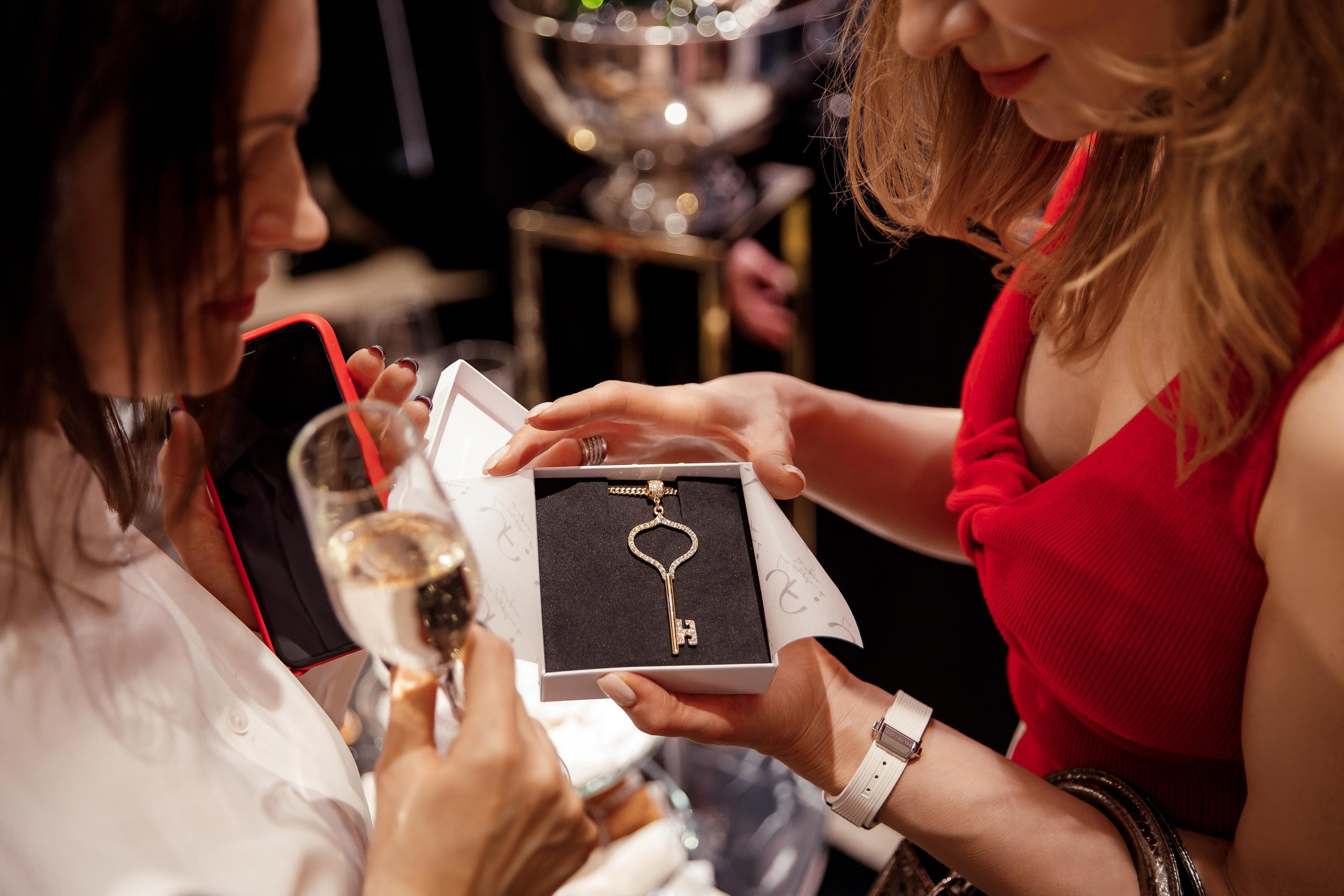 2 года бутику Opium!. Фотограф Виталий Вязьмикин