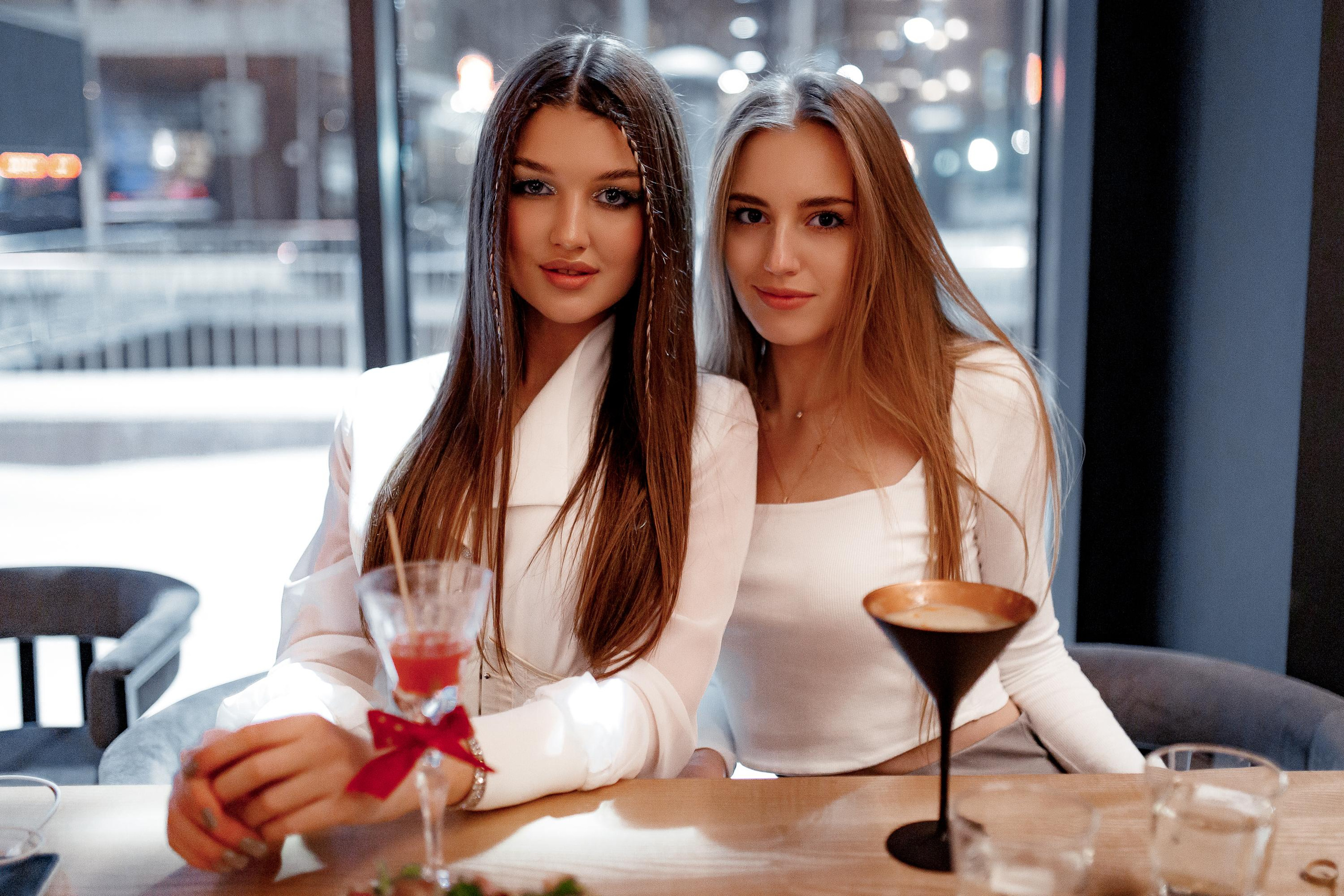 Модельному агенству Шторм 10 лет!. Фотограф Виталий Вязьмикин