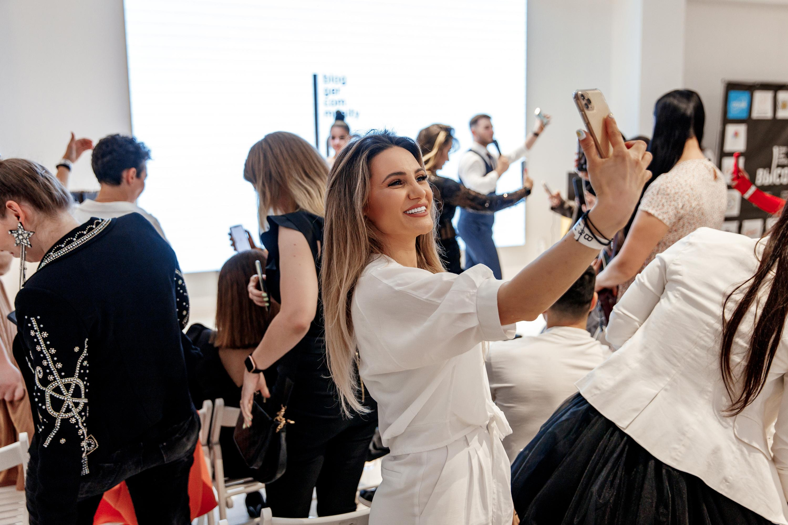 Слёт блогеров «Высота». Фотограф Виталий Вязьмикин