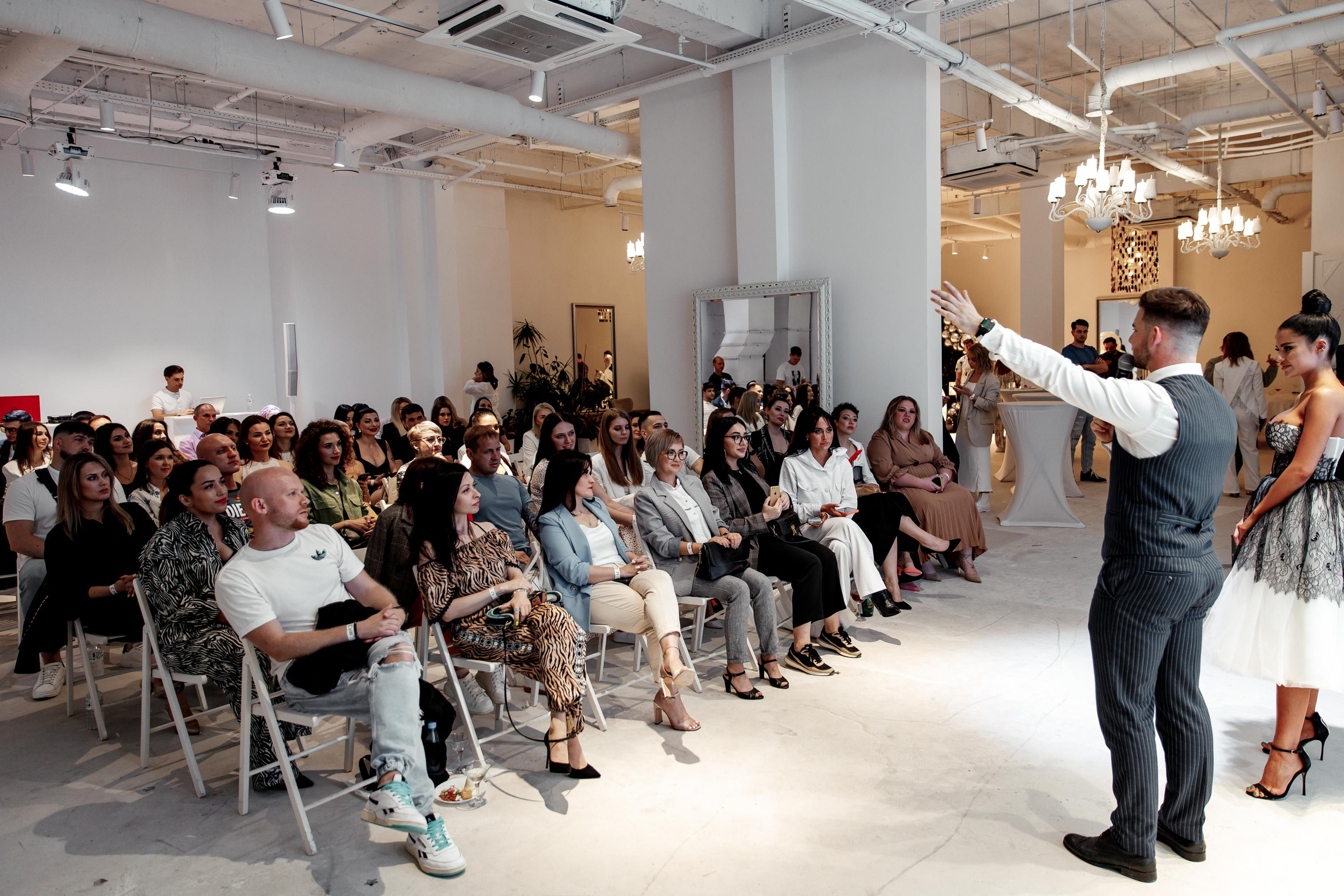 Слёт блогеров «Высота». Фотограф Виталий Вязьмикин