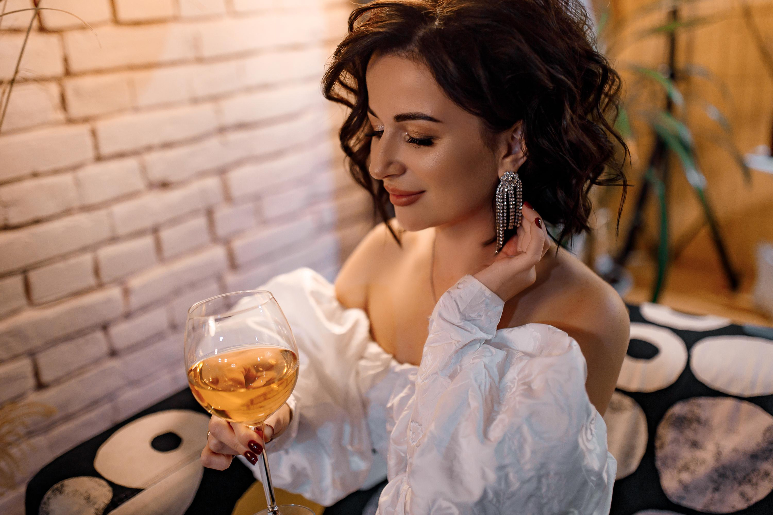 День рождения Оли. Фотограф Виталий Вязьмикин