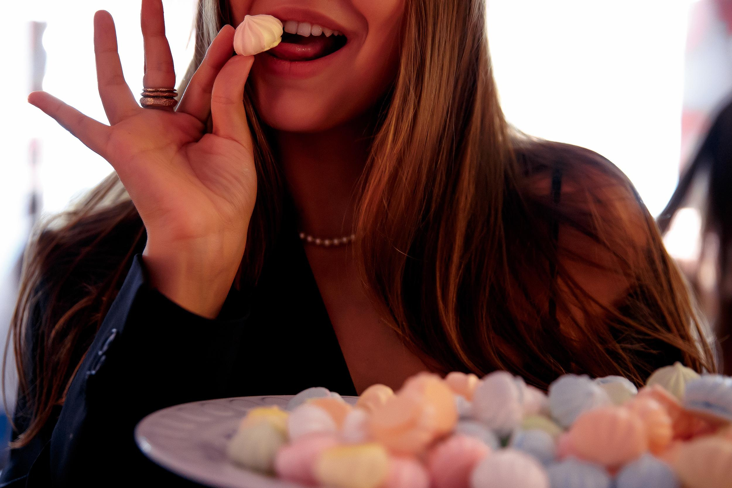 Вечеринка в G.Bar. Фотограф Виталий Вязьмикин