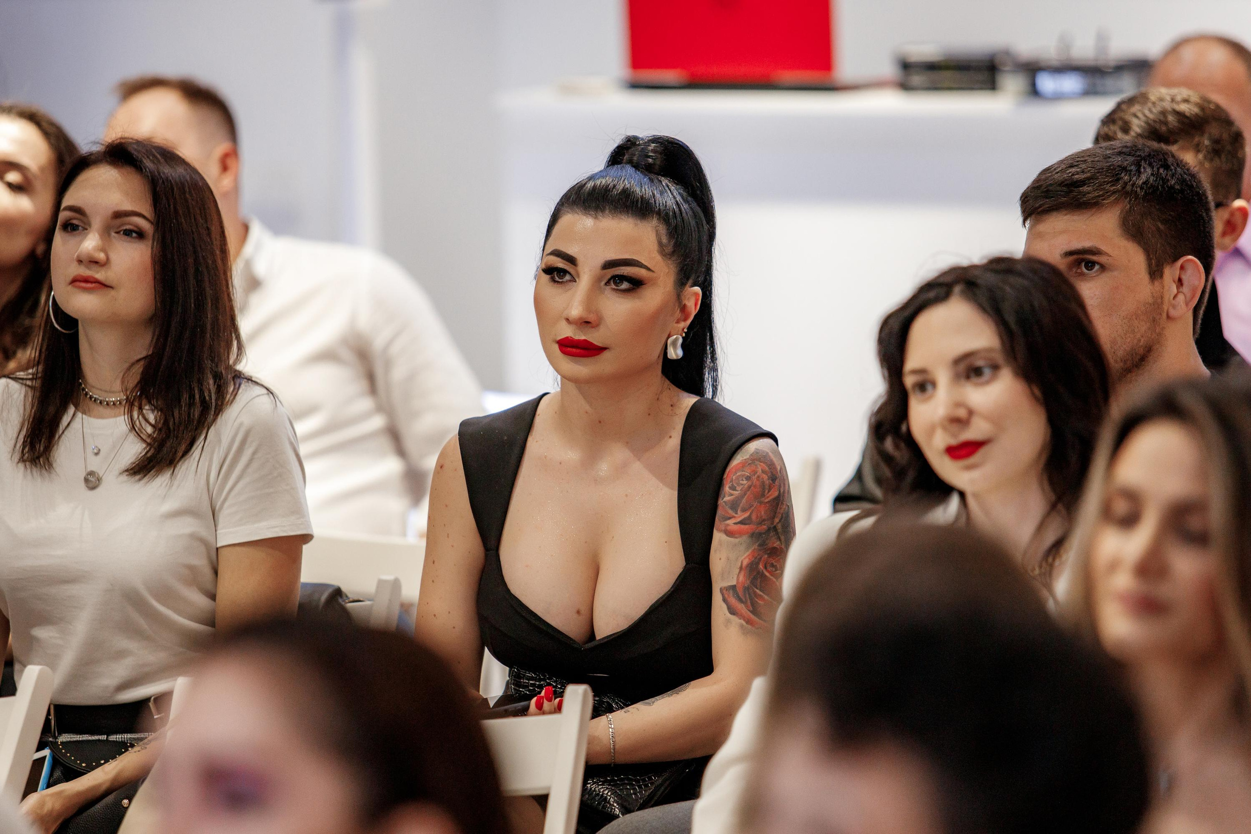 Слёт блогеров «Высота». Фотограф Виталий Вязьмикин