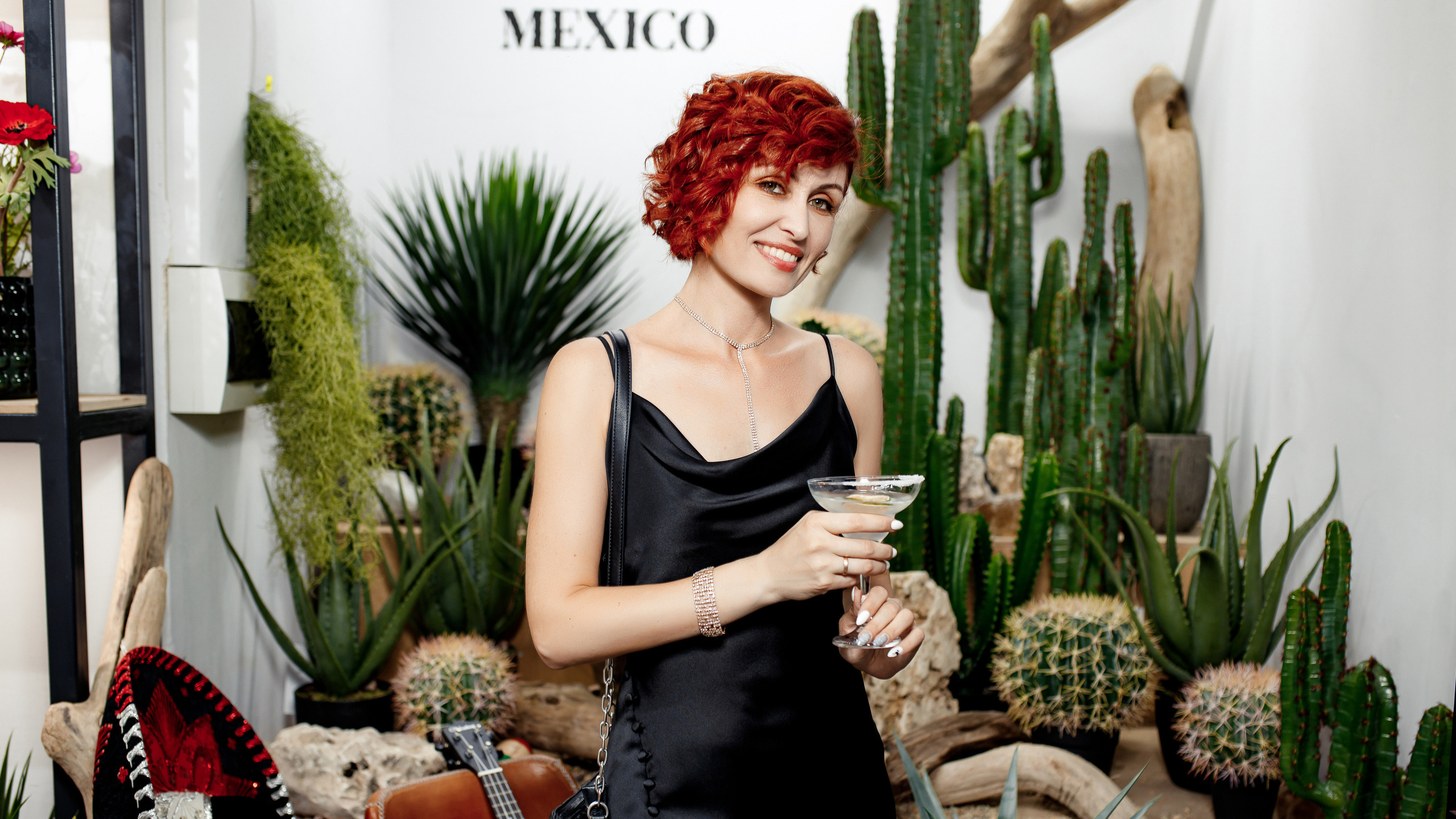 Светские мероприятия. Фотограф Виталий Вязьмикин