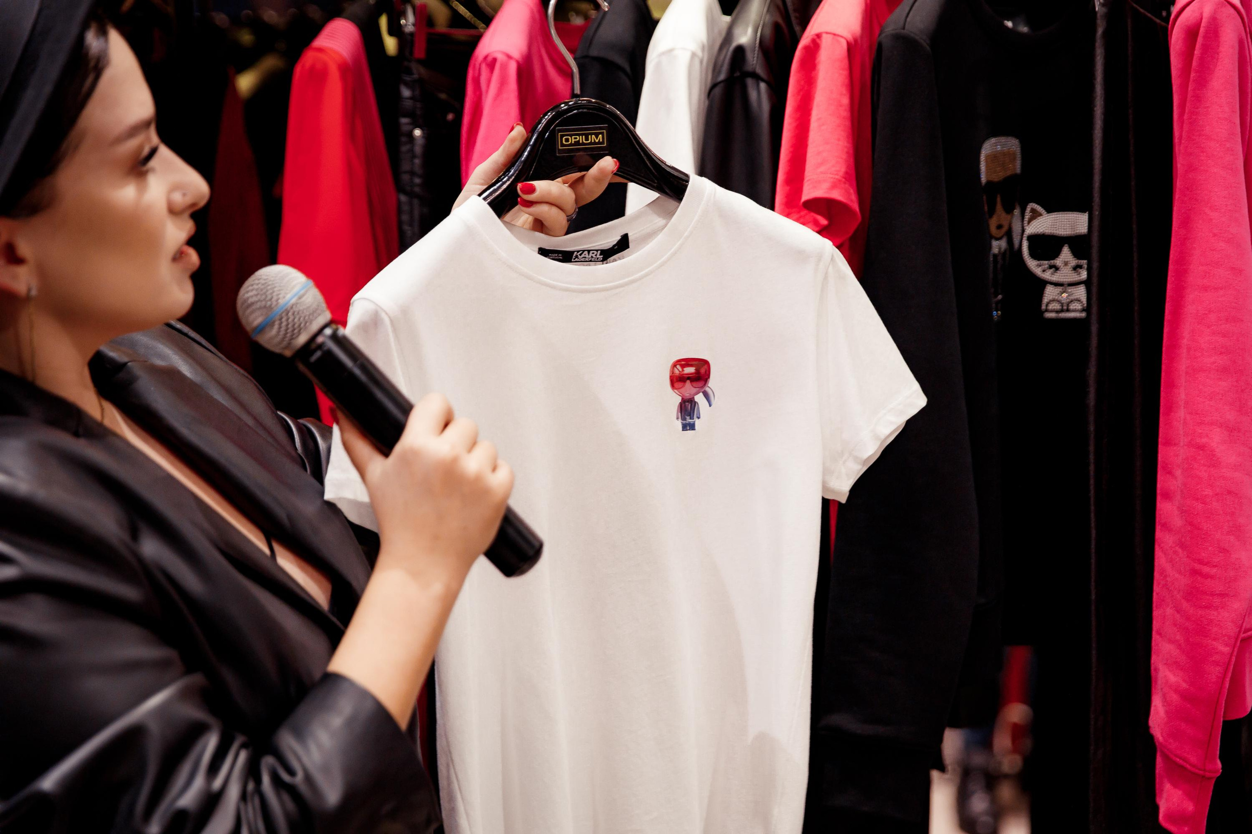 2 года бутику Opium!. Фотограф Виталий Вязьмикин