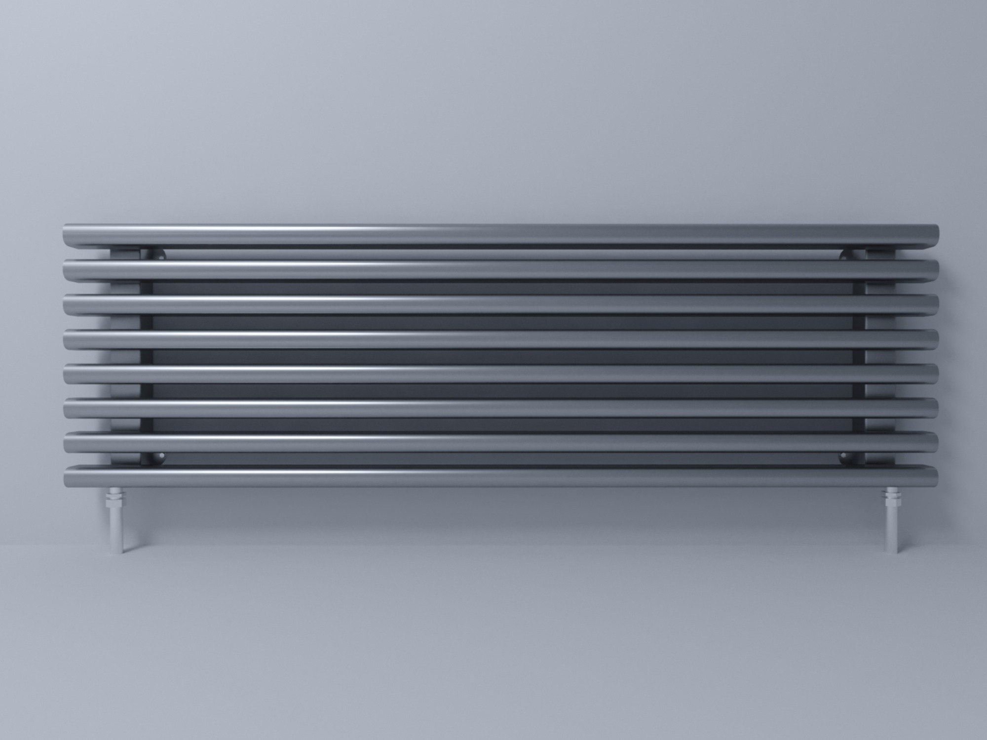 Sh model. Красивый Радиатор в городе Омск, продаем дизайнерские радиаторы