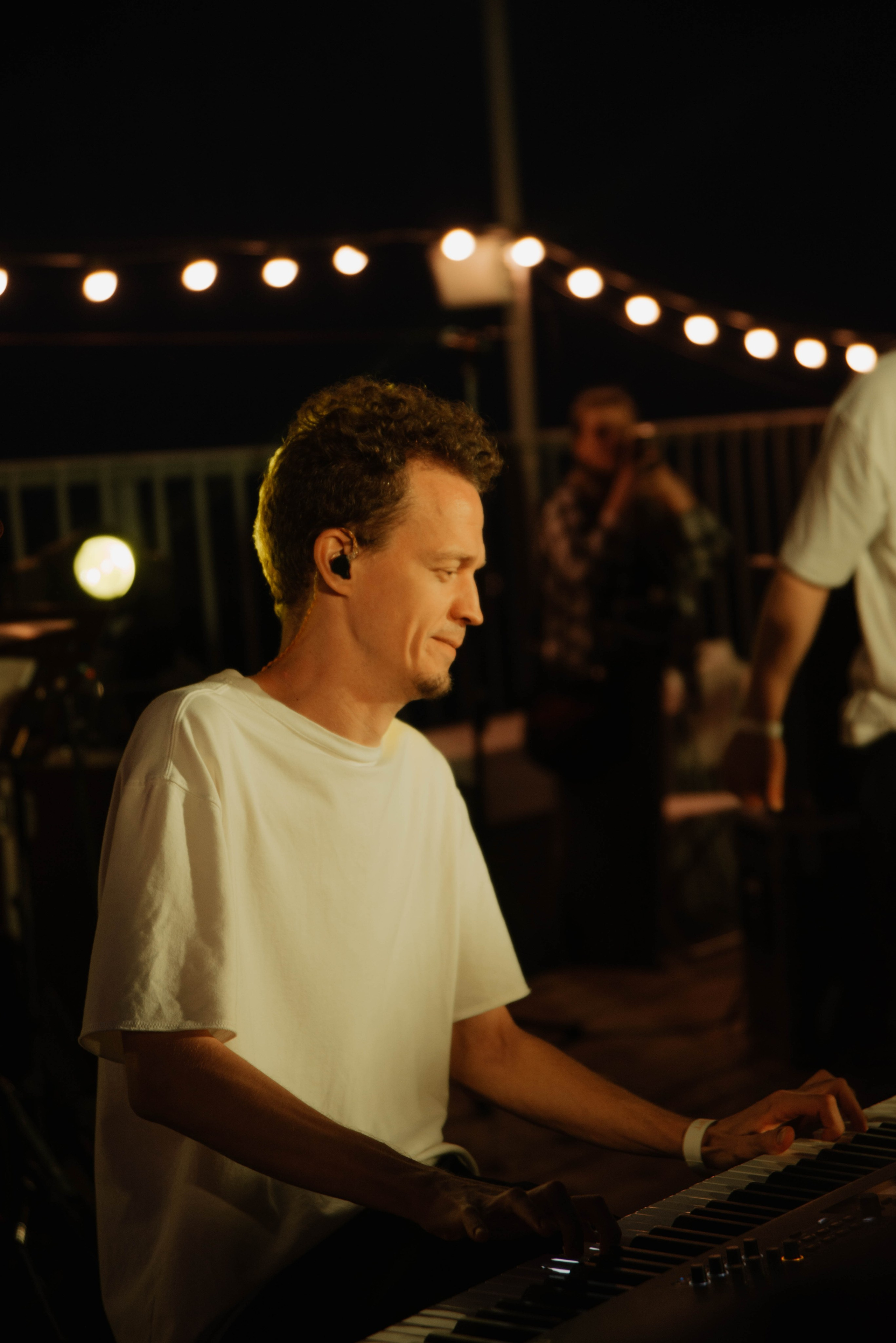 «Городу Курорту» 9 лет. Ксения Glossa. Портретный и репортажный фотограф в Самаре