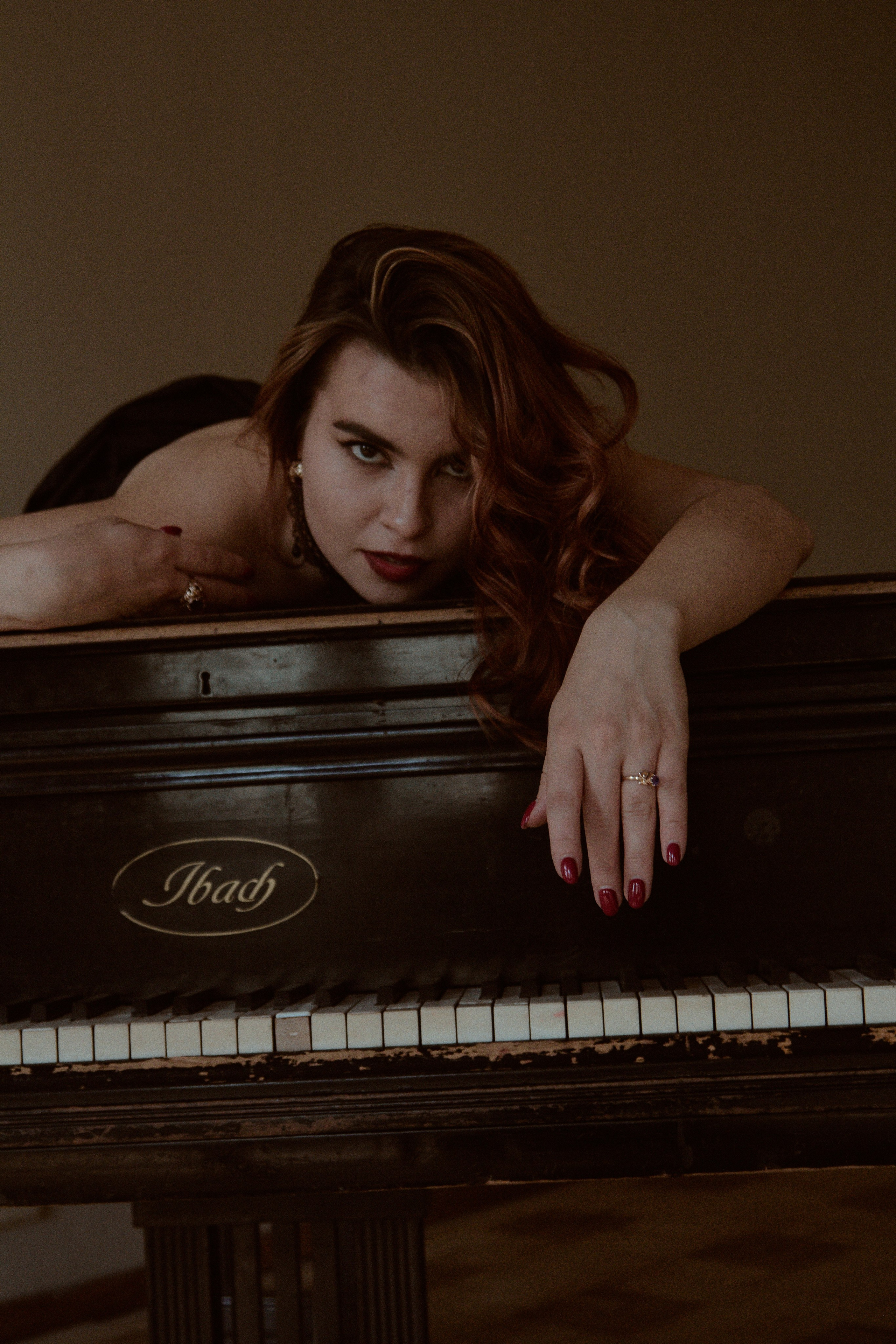 Екатерина. Фотограф лавстори Москва/МО Приятелева Ангелина