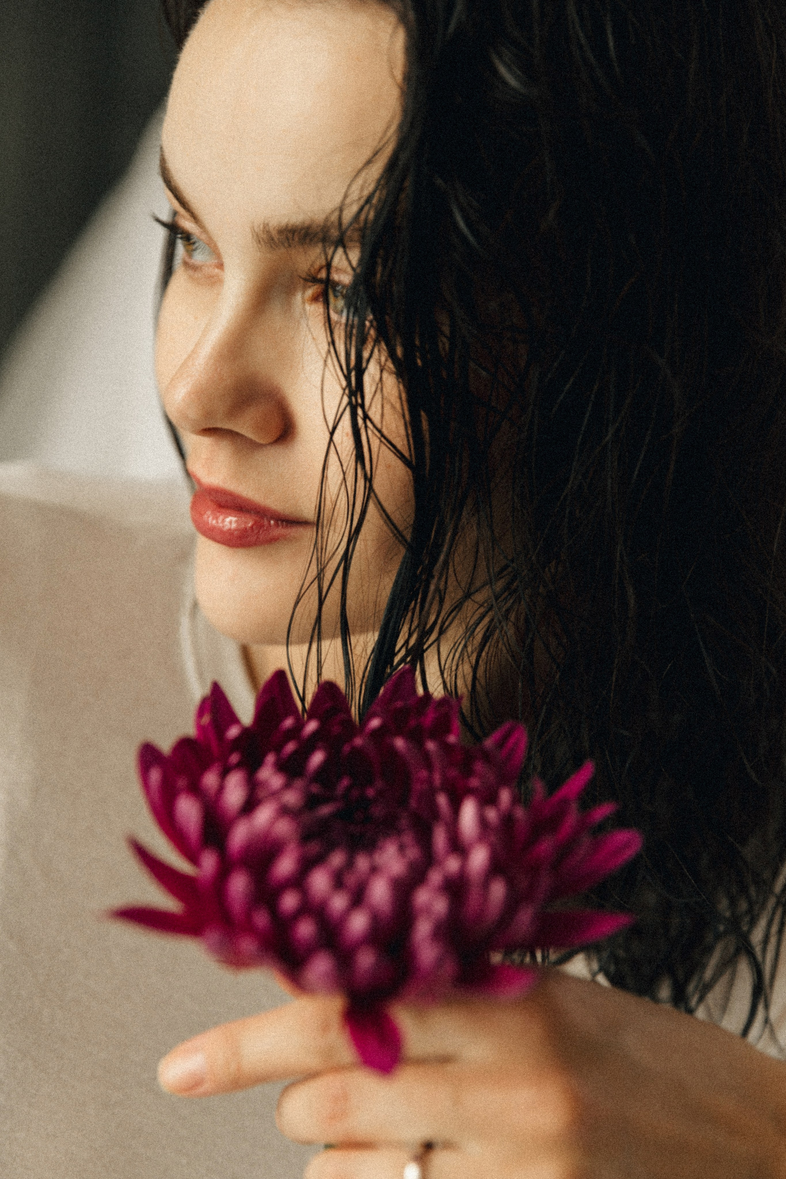 Елена. Портретный фотограф / Панама / Анастасия Елизарова