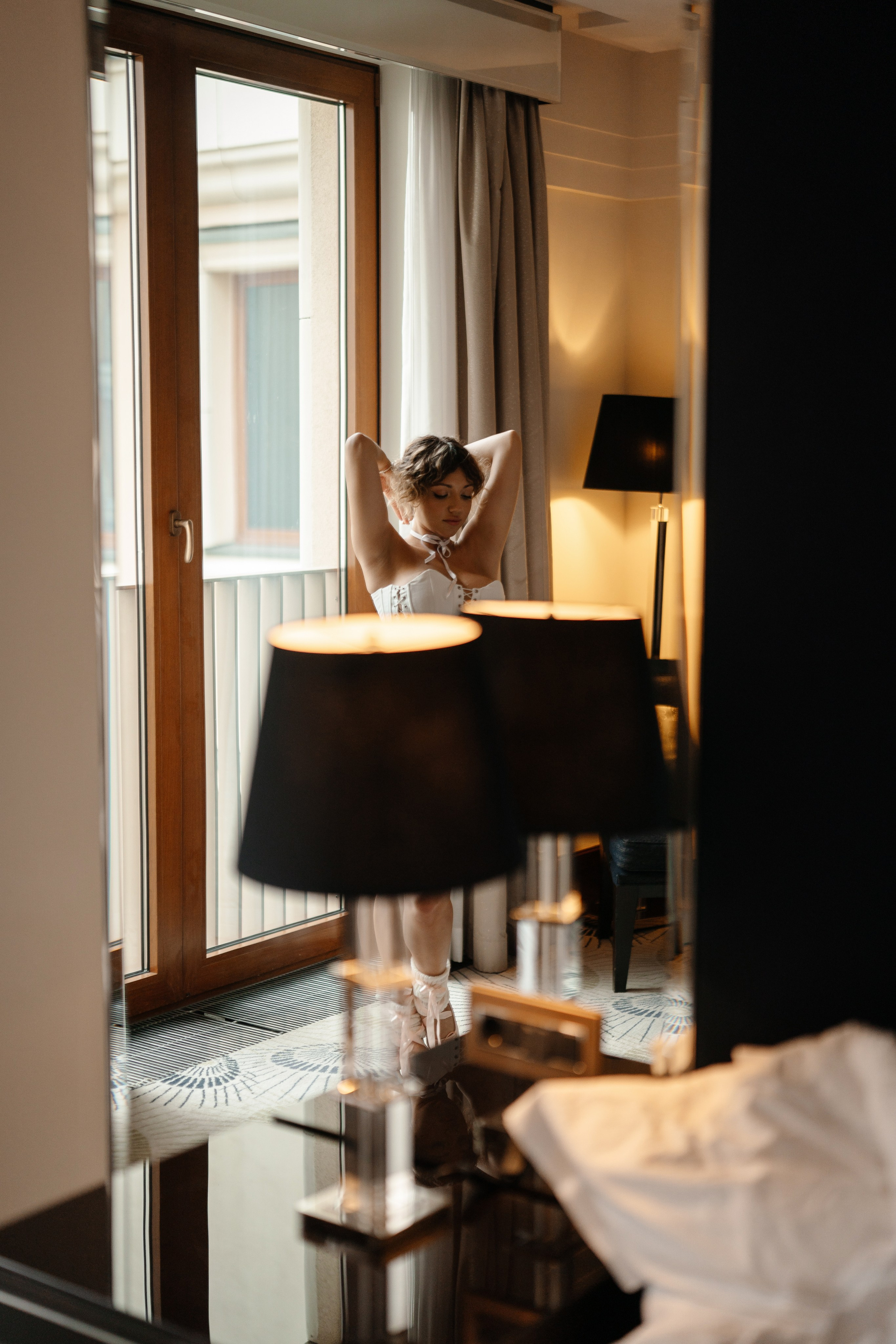 Андрей и Ева. Свадебный и репортажный фотограф в Москве Андрей Вайман