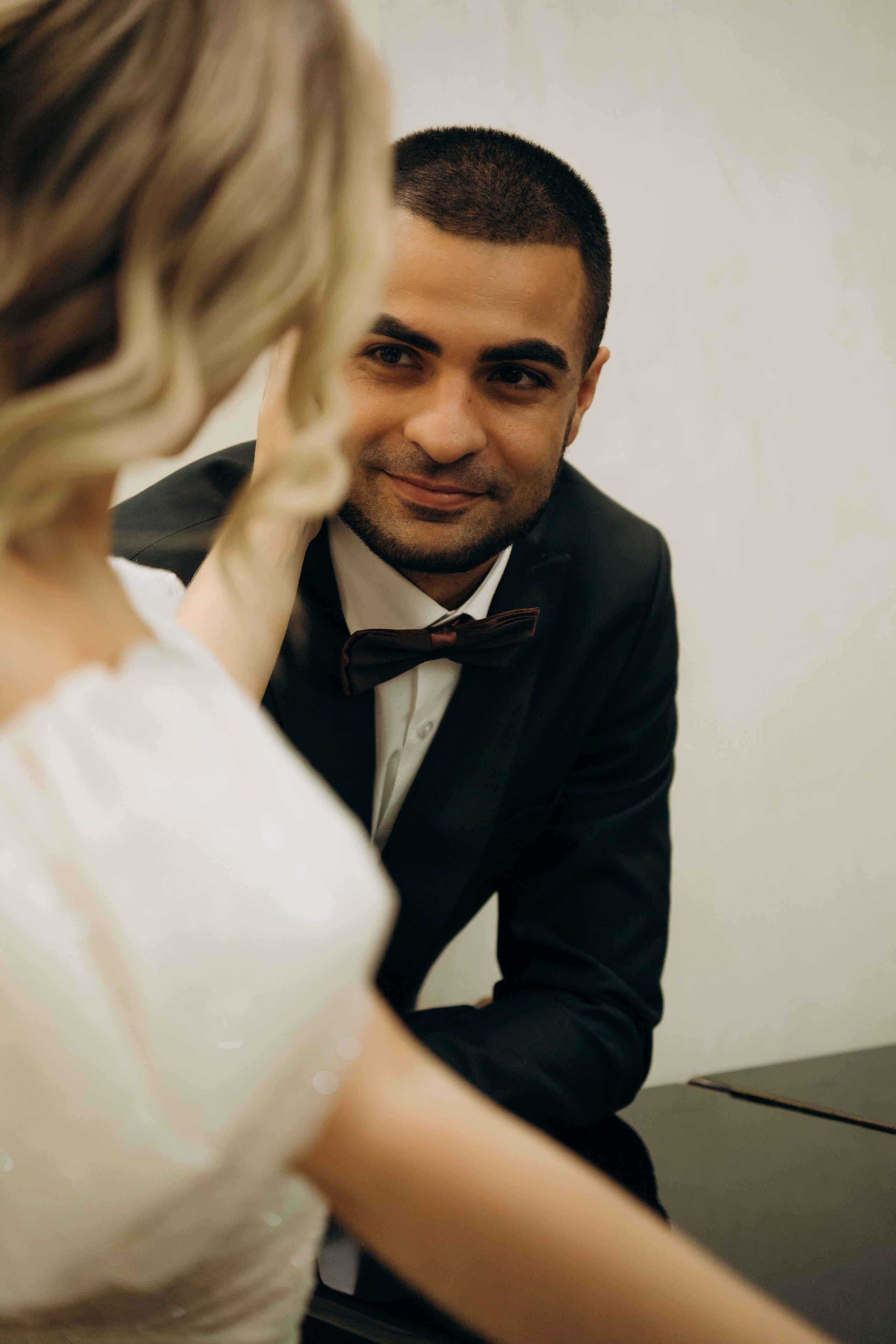 Максим и Кристина. Ирина Гонтарева|Фотограф|Белгород