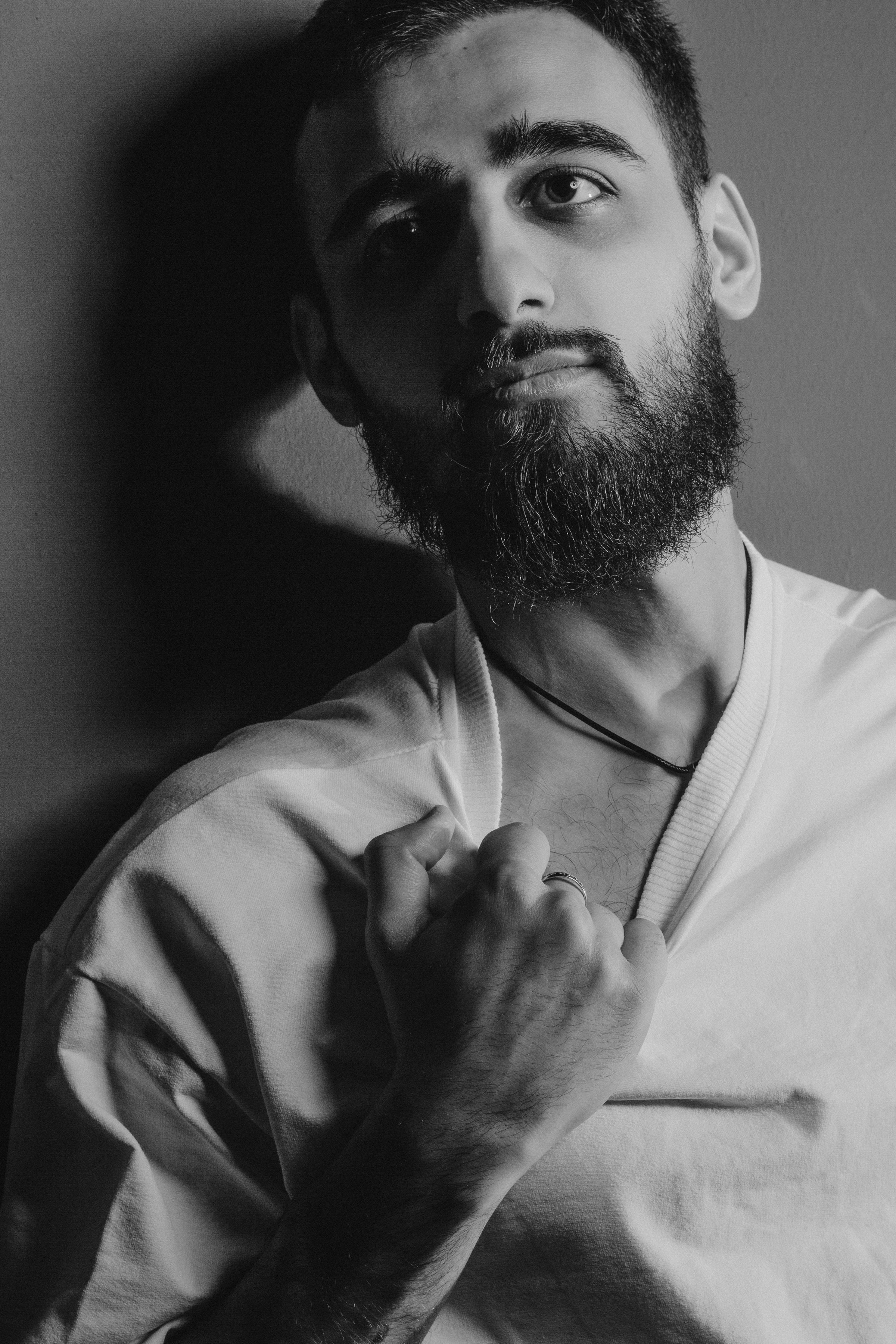 Imran. Иван Глухих, портретный фотограф