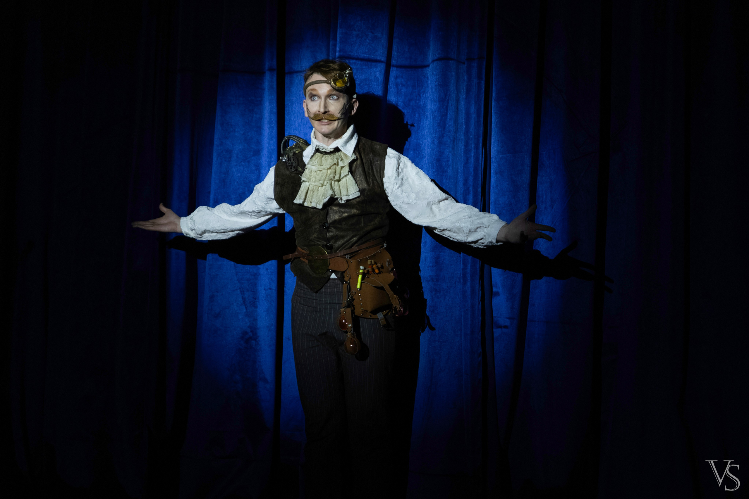 Книга стихий 25.01. Фотограф Виктор Степанов