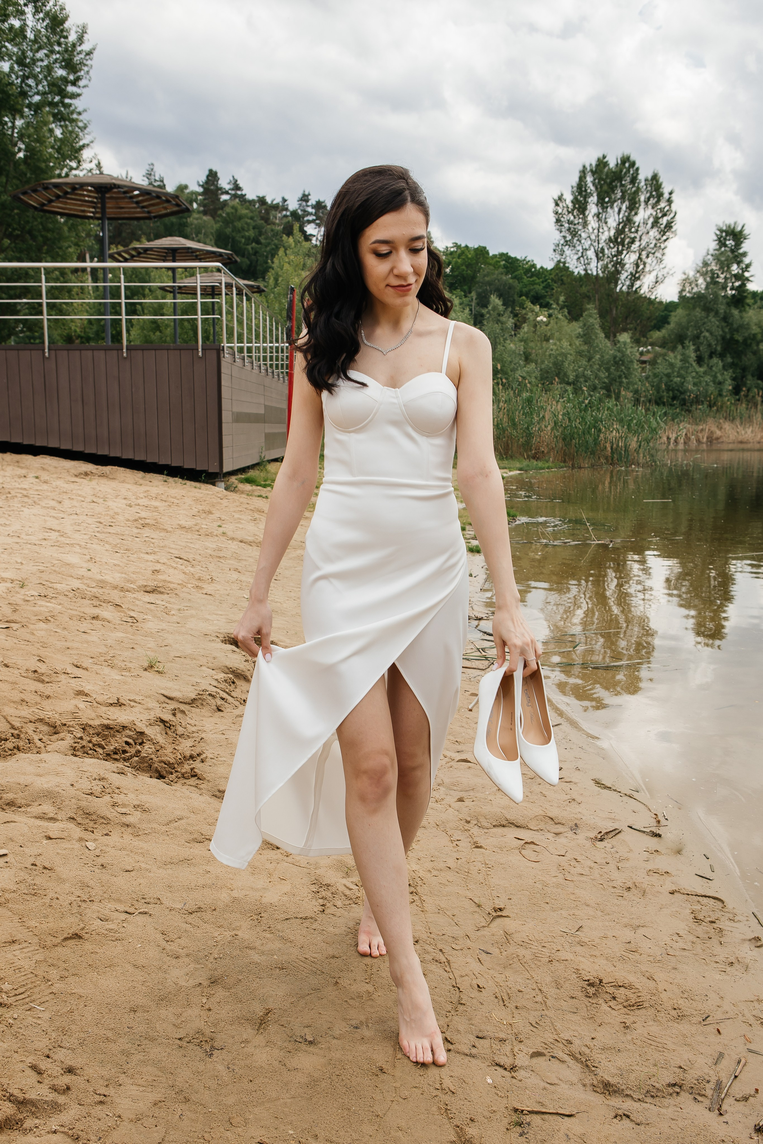 Семен Вероника. Свадебный фотограф в Белгороде Юлия Шостак