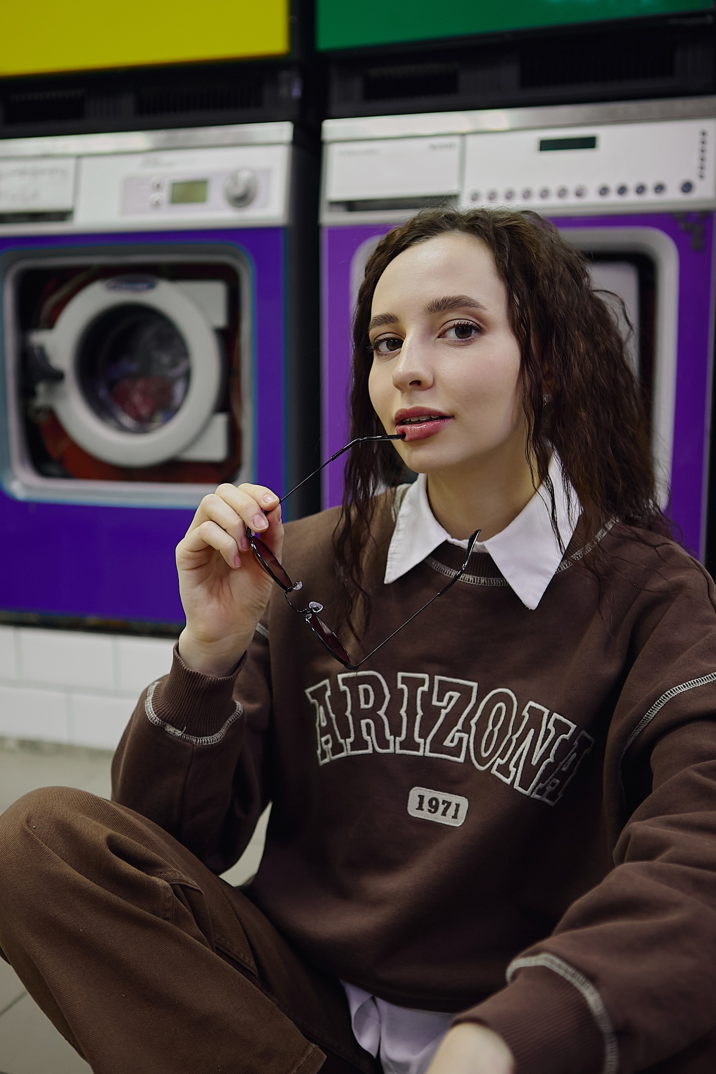 Жанна. Фотограф в Иркутске Анастасия Григорьева