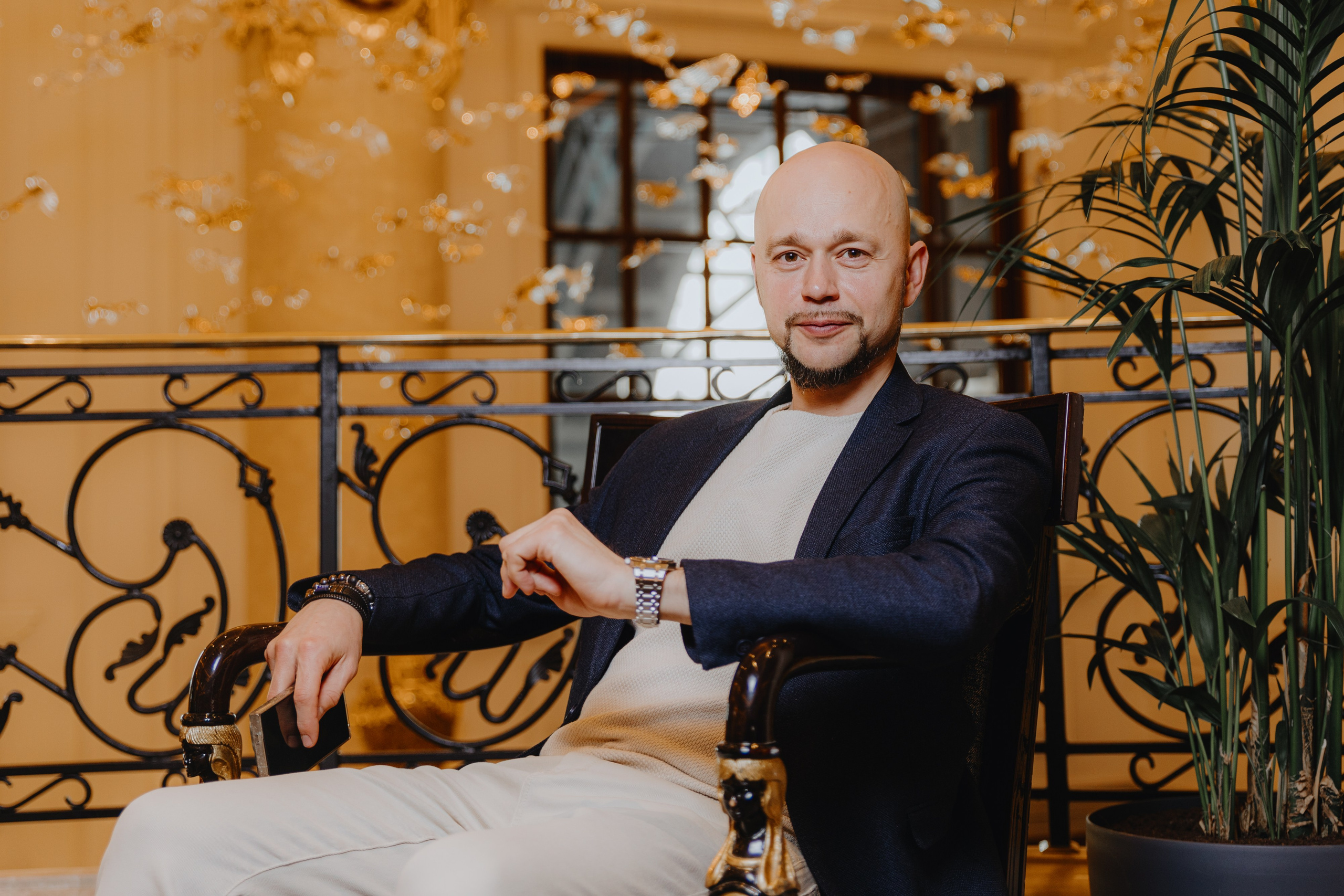 Рантье. Ежегодный форум. Фотограф Илья Чернов