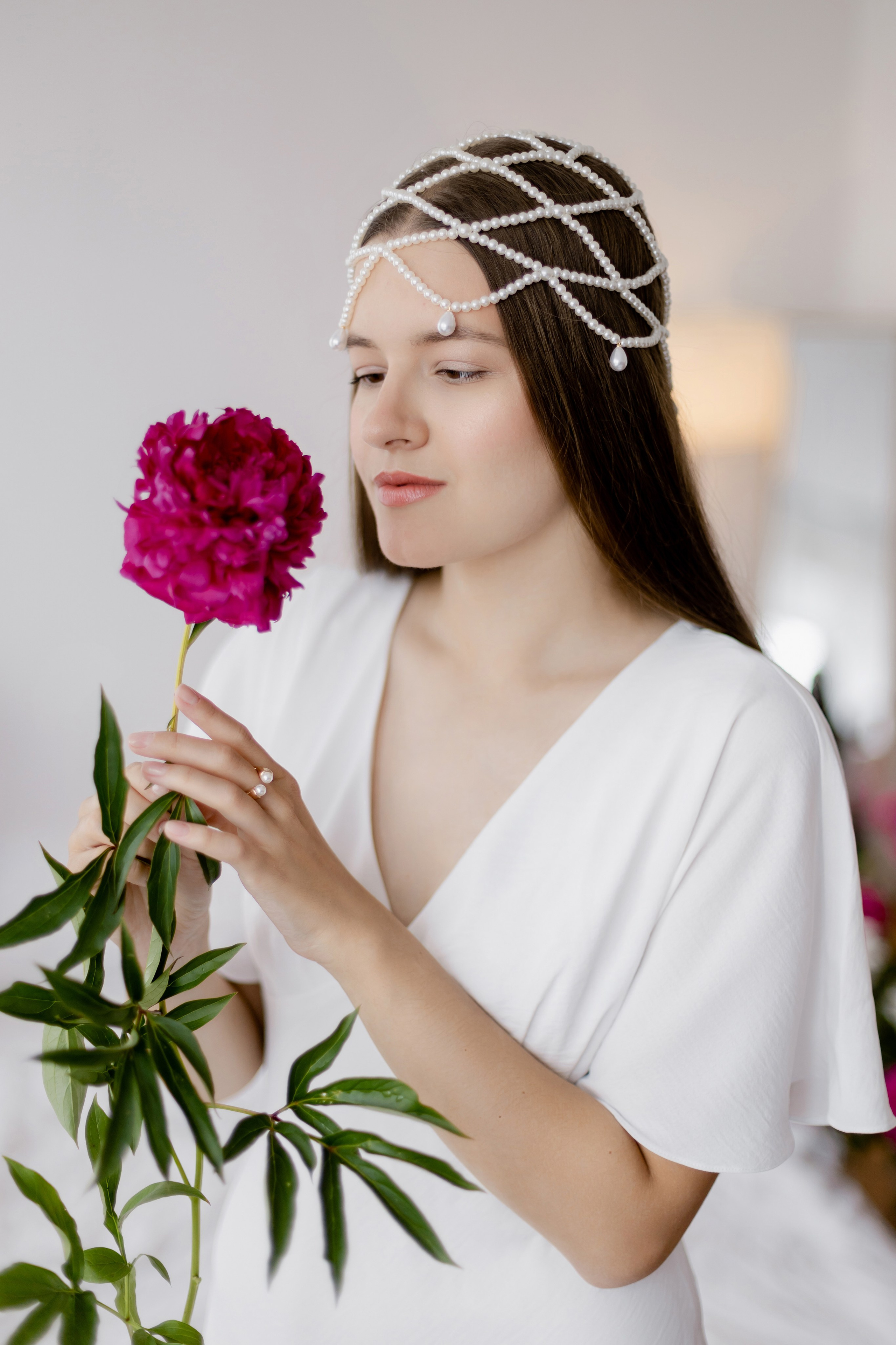 Варвара. Свадебный и портретный фотограф в Миассе Филиппенко Дарья