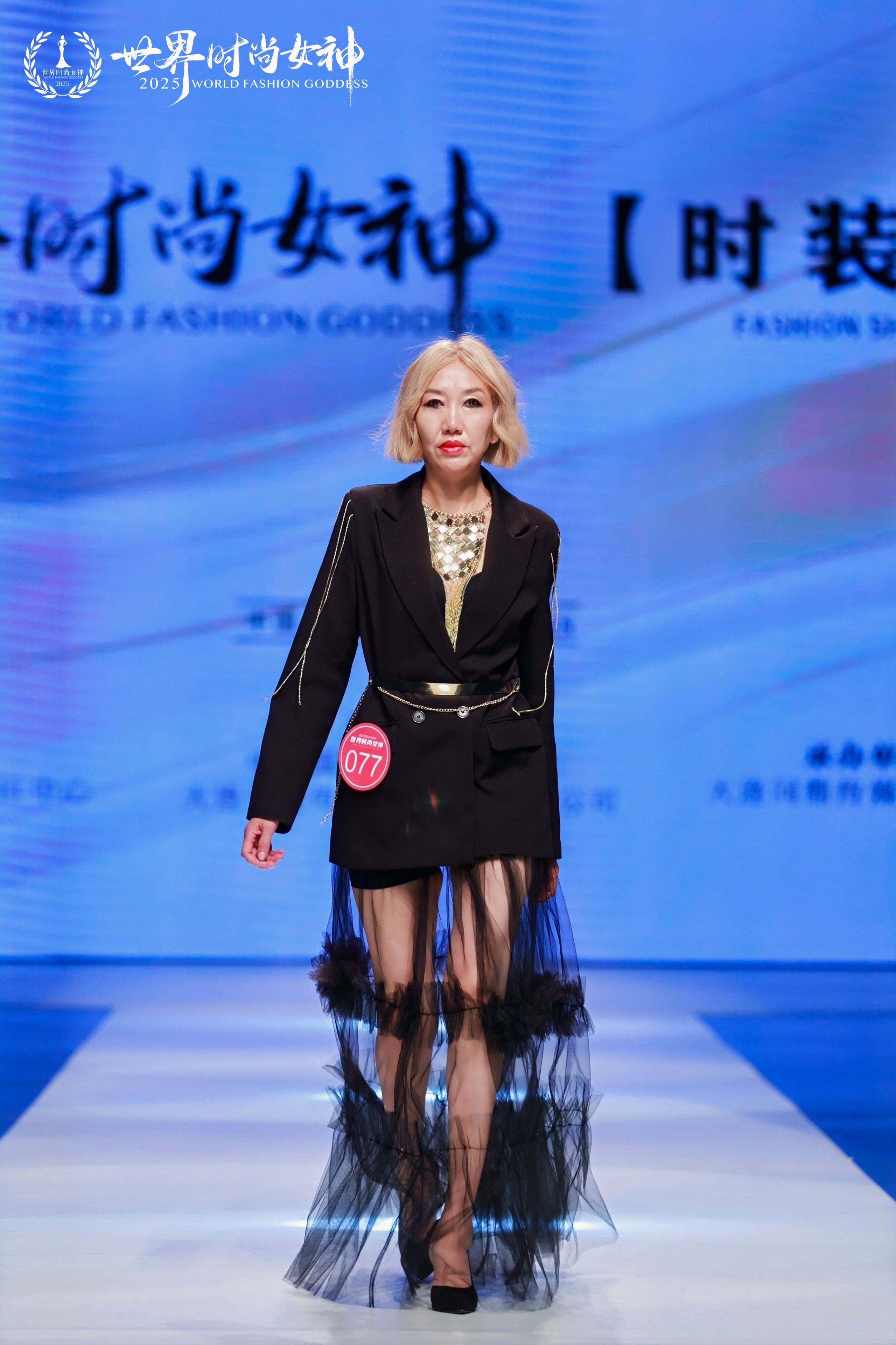 Fashion shows (показы). Модельное агентство ART PODIUM ULAN-UDE