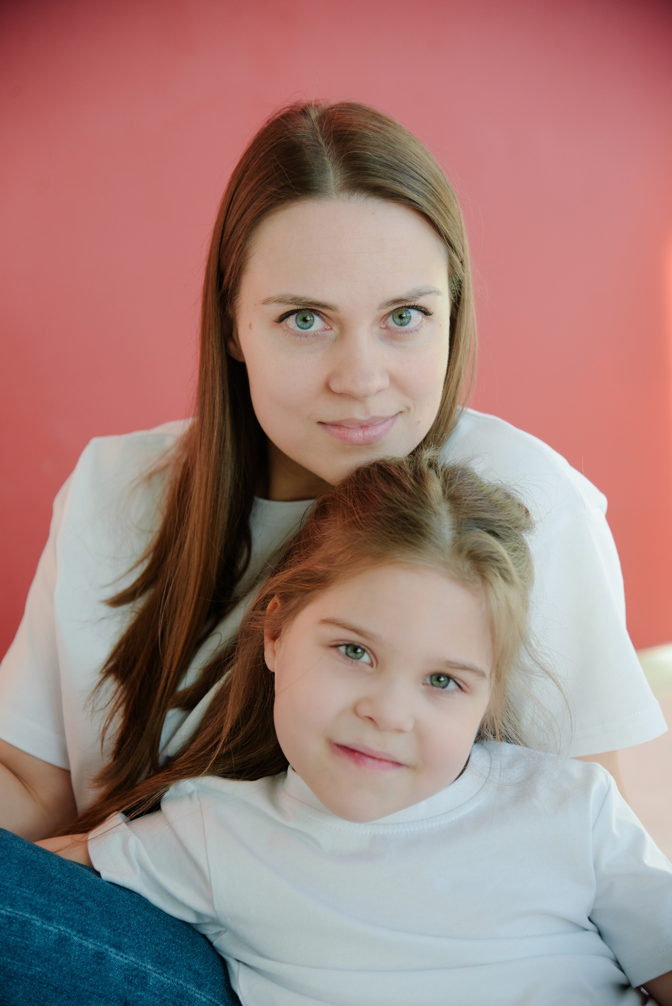 В студии. Фотограф Лола Волна, город Москва