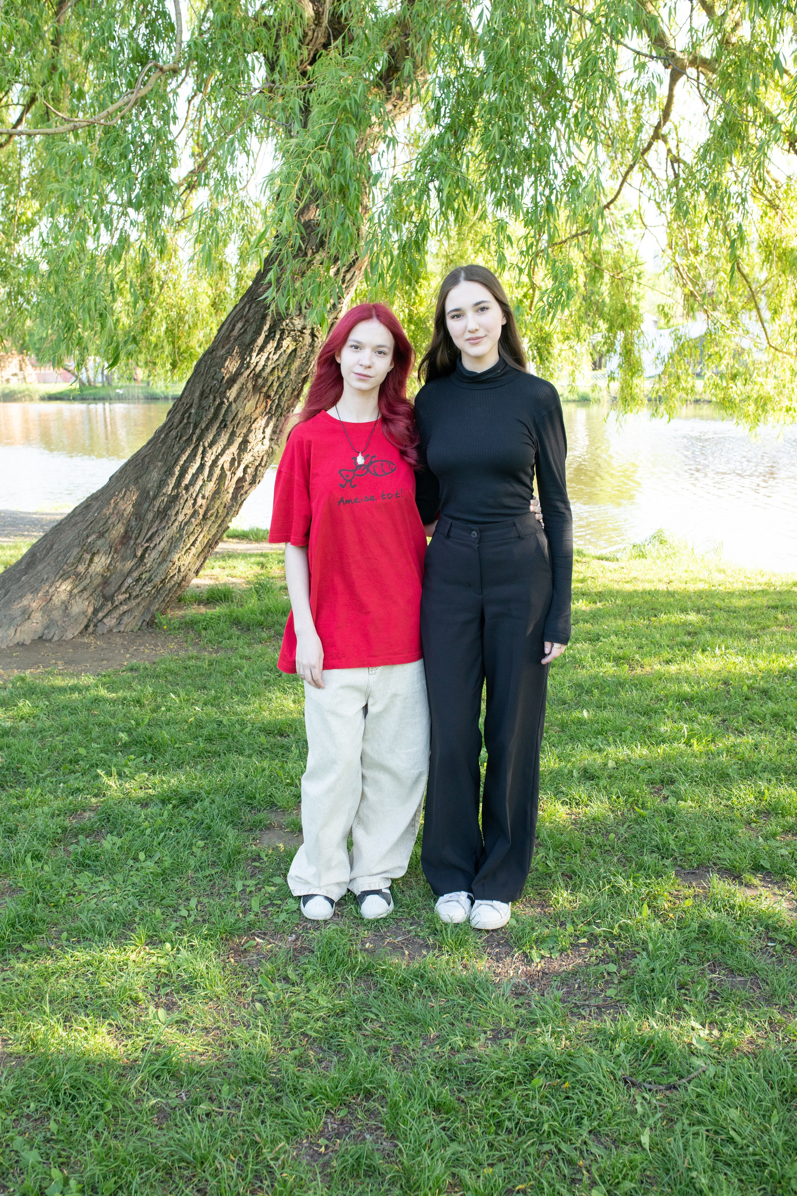 19/05/26 Лошицкий. Выпускные альбомы Cardsi