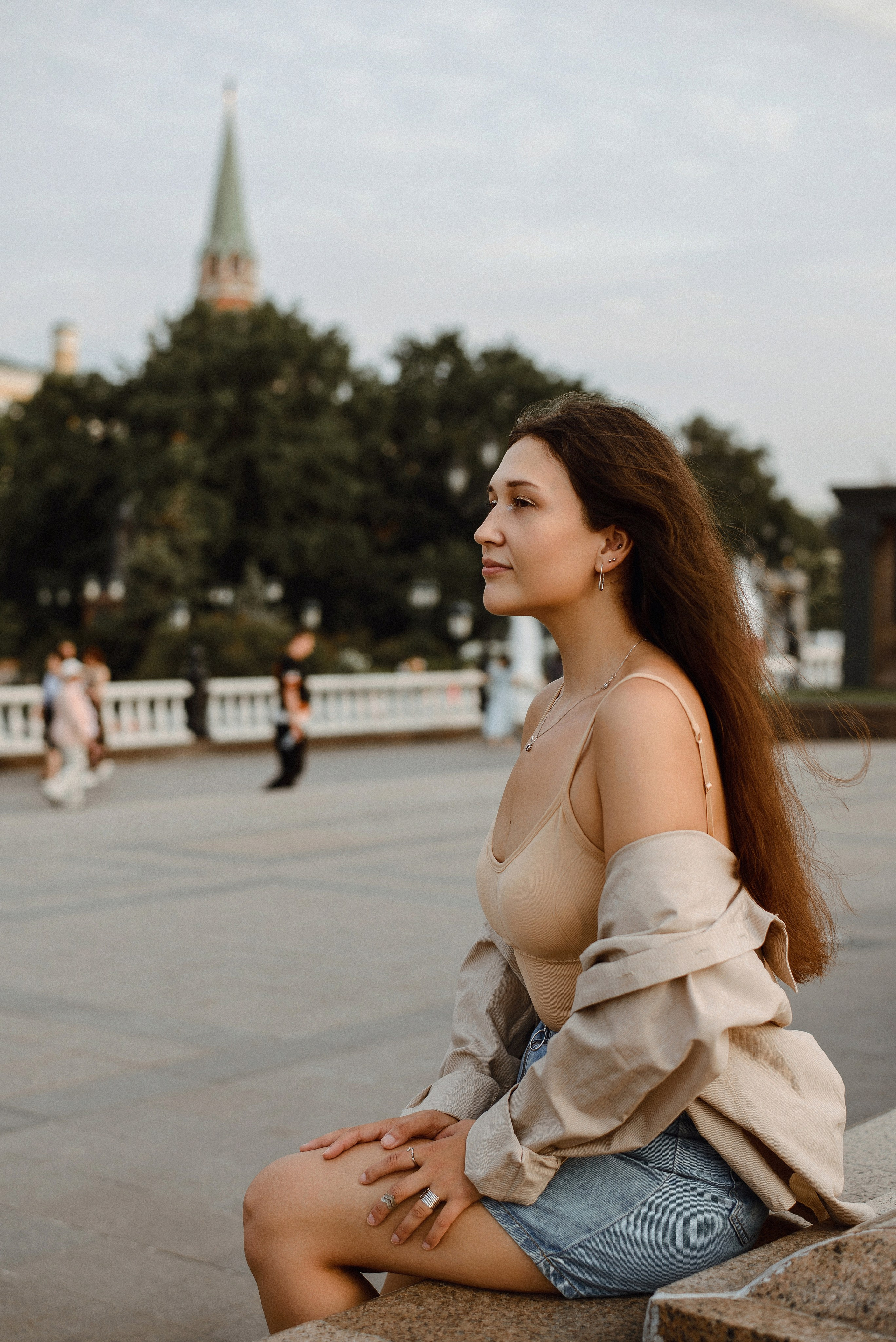 Тамара. Фотограф в Москве Казакова Анна