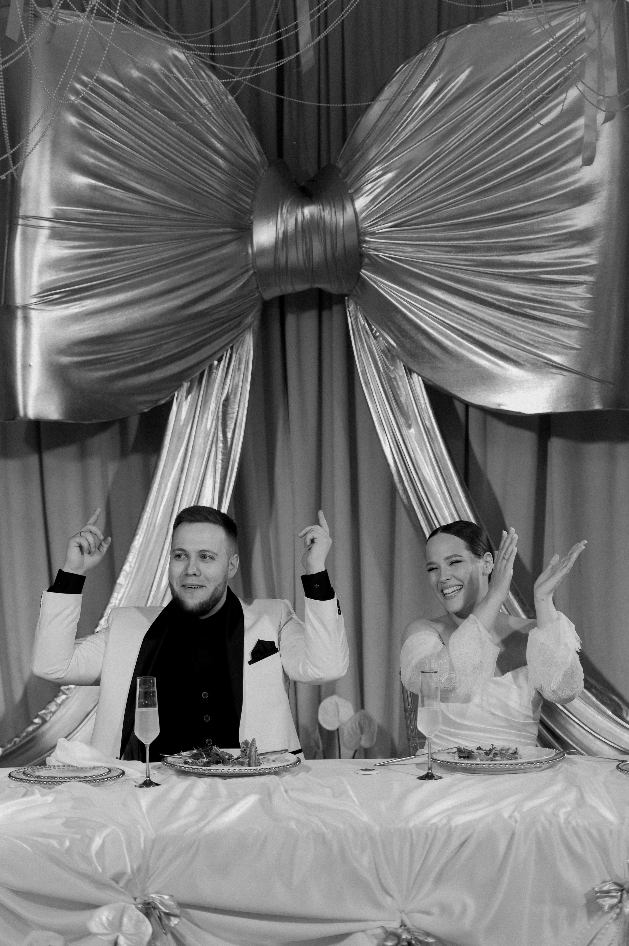 Глеб и Таня. Фотограф Павел Петров г. Тюмень