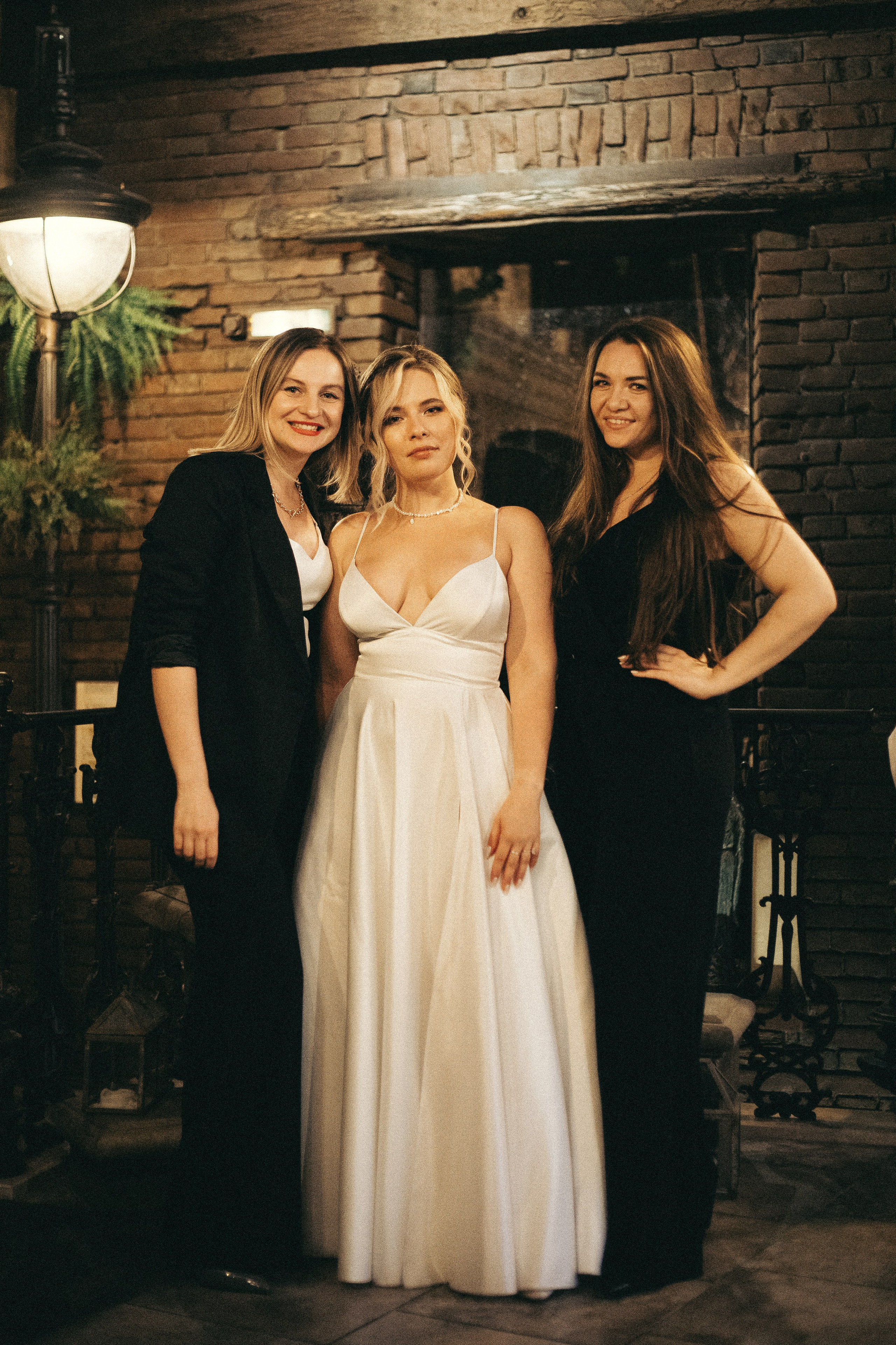 Ира и Дима. Даша Царёва, фотограф